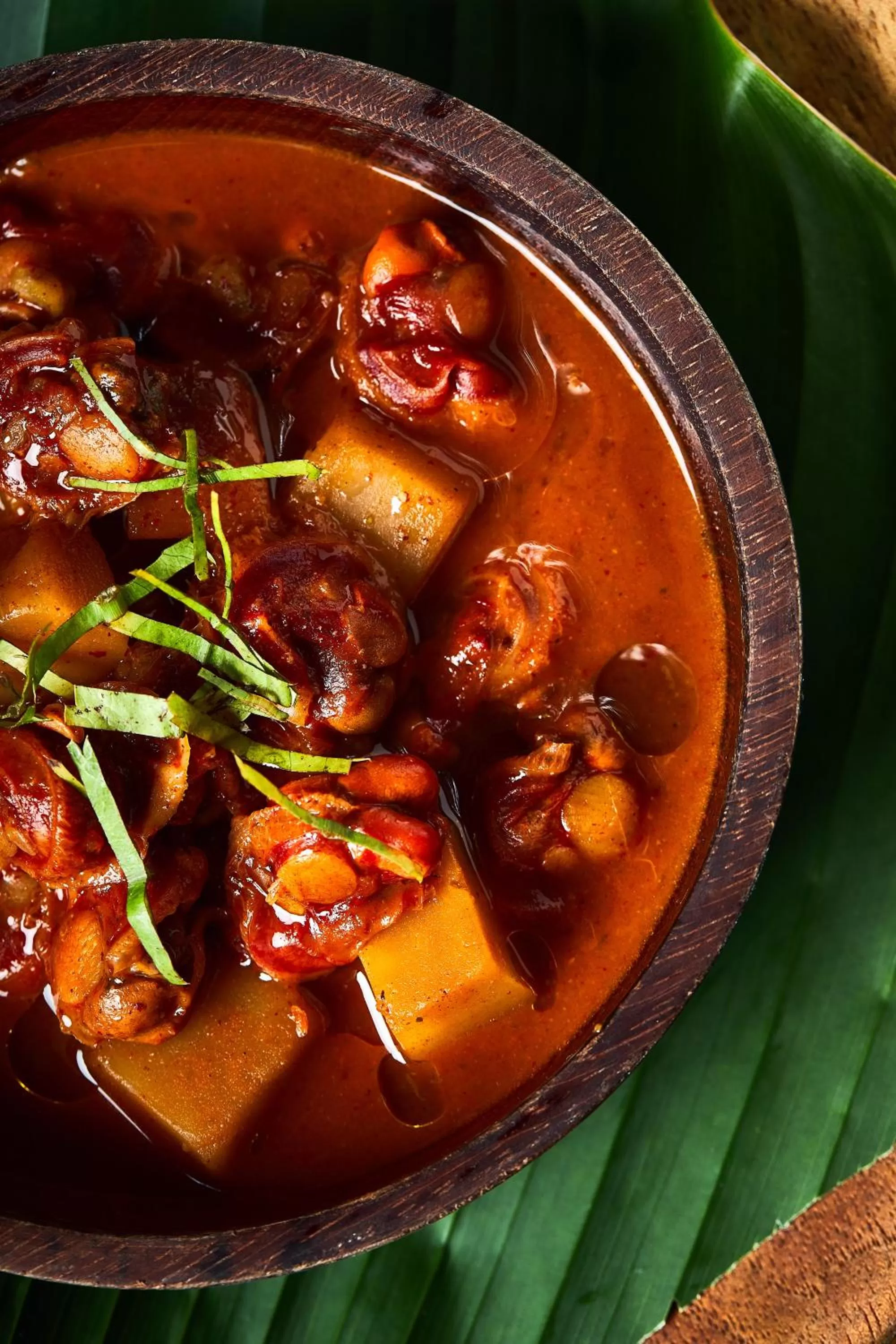 Restaurant/places to eat, Food in Doña Mara Gastro Hotel