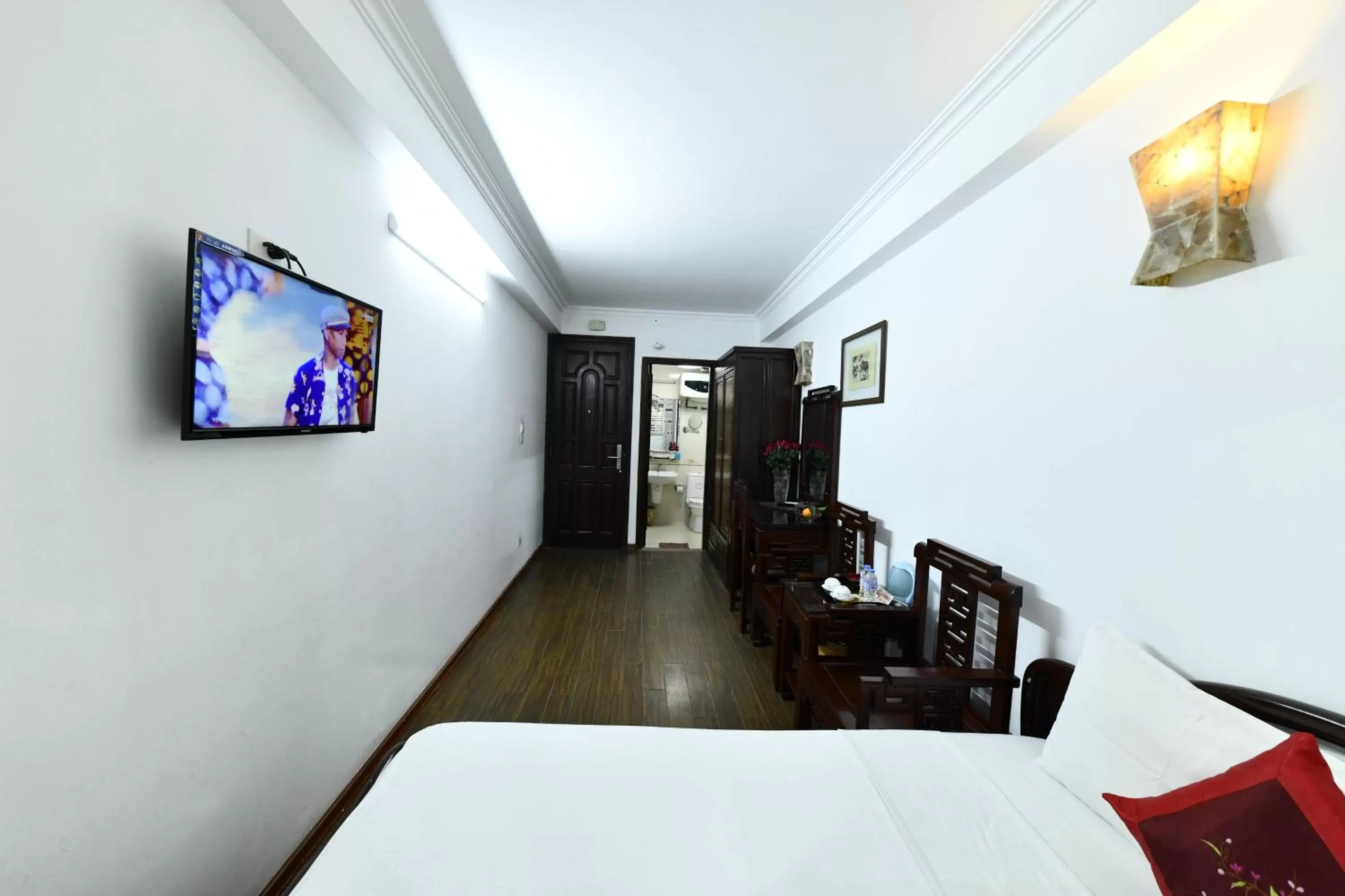 Phoenix Legend Hotel Hanoi