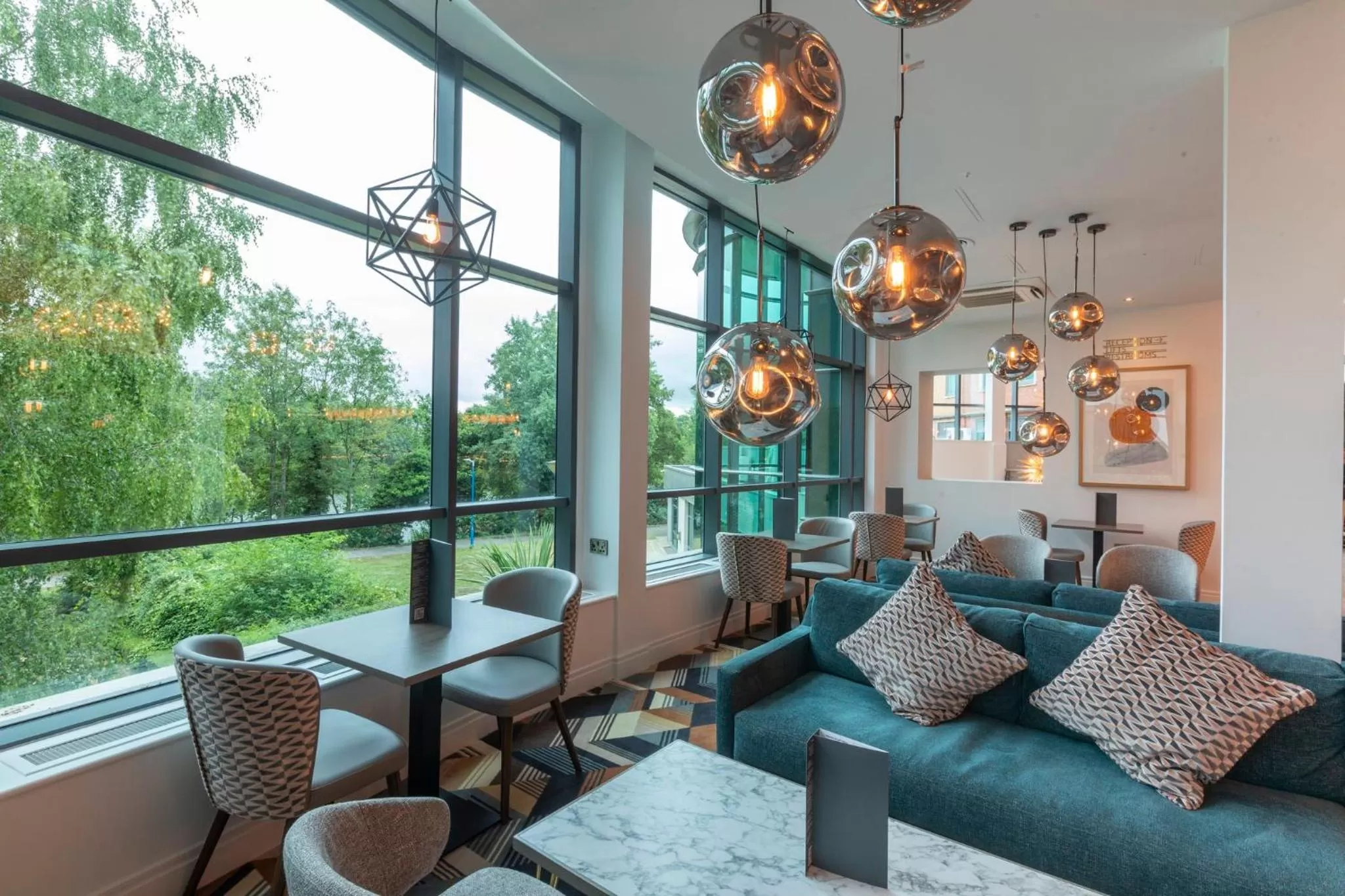 Property building in Crowne Plaza Birmingham NEC by IHG