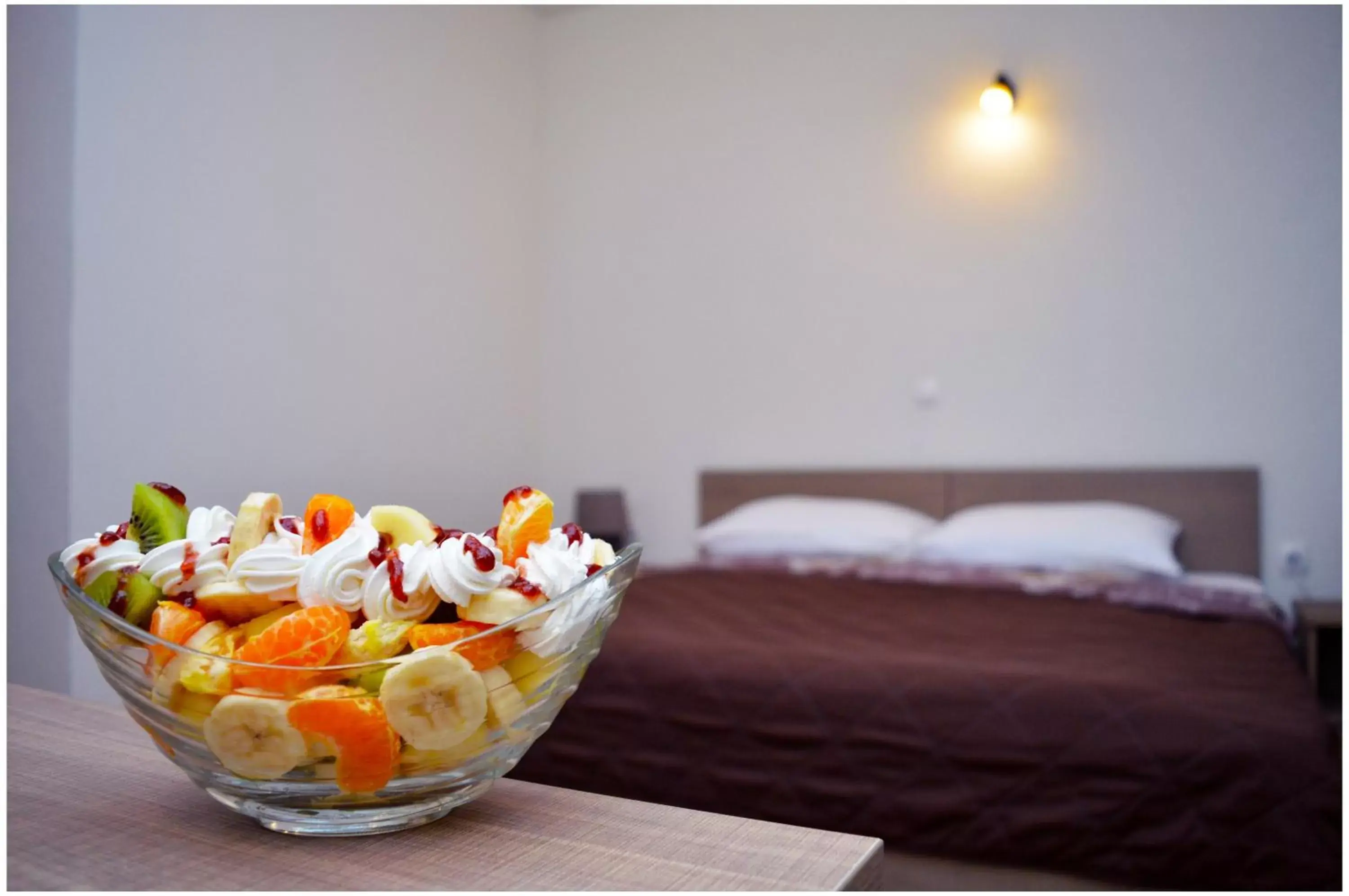 Double or Twin Room - single occupancy in Hotel Treff Double or Twin Room - single occupancy in Hotel Treff