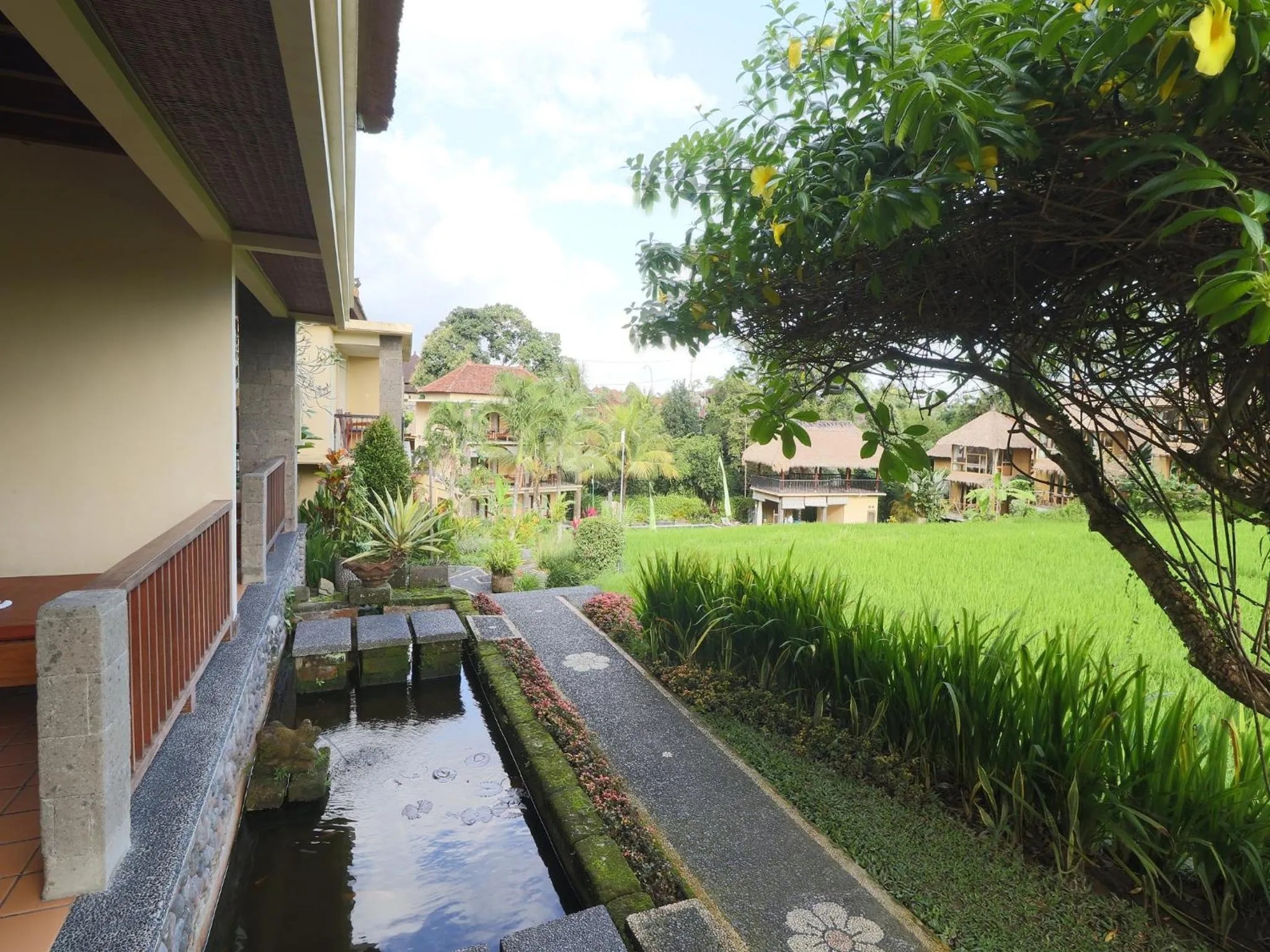 Biyukukung Suite & Spa