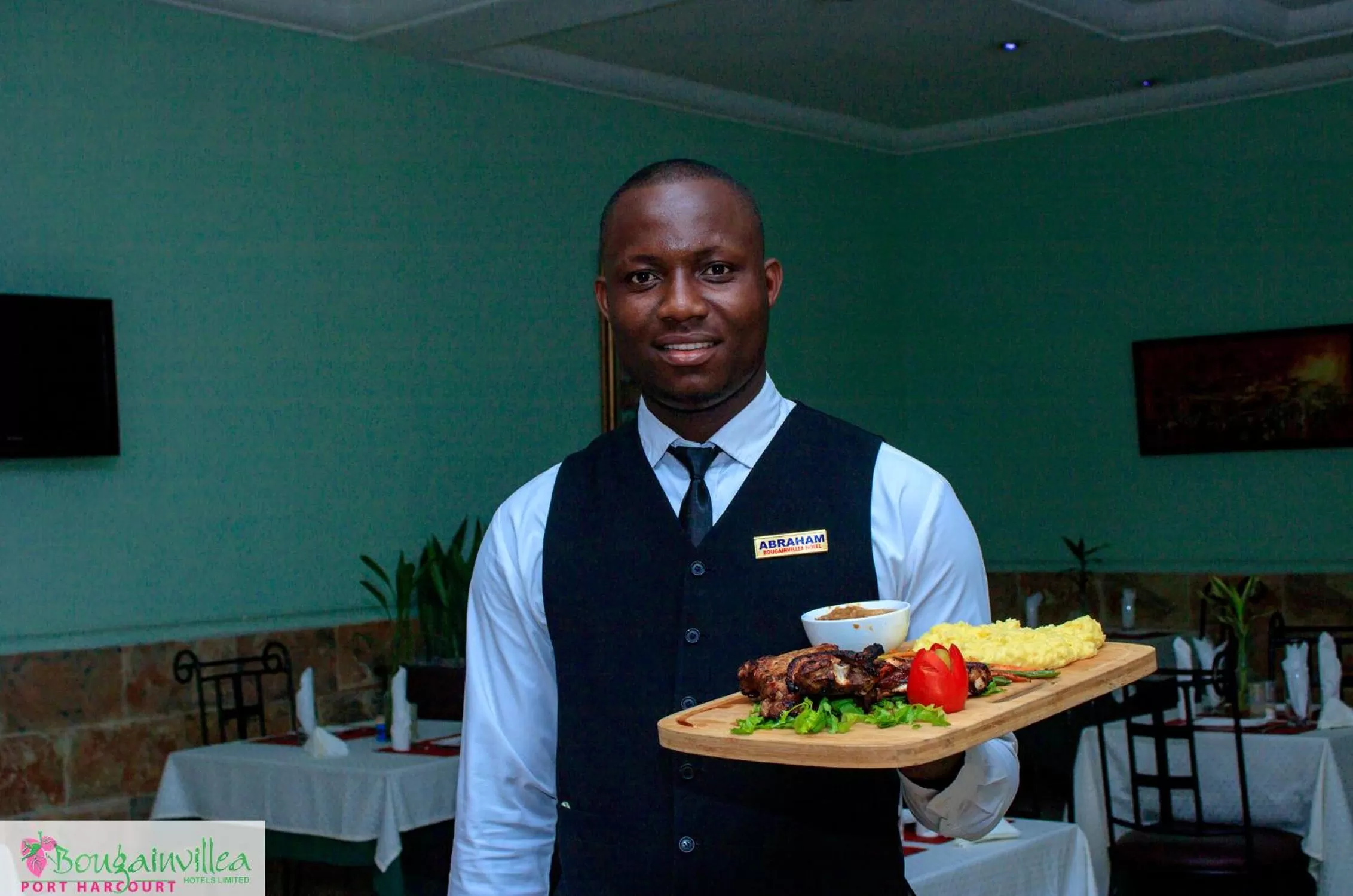 Bougainvillea Hotels