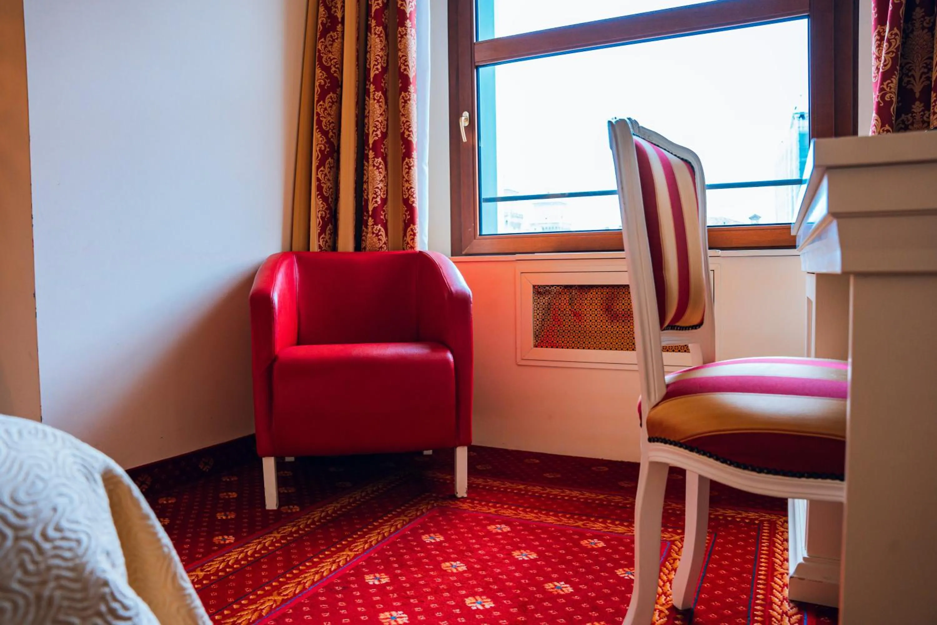 Panoramic Rooms Torre della Vittoria