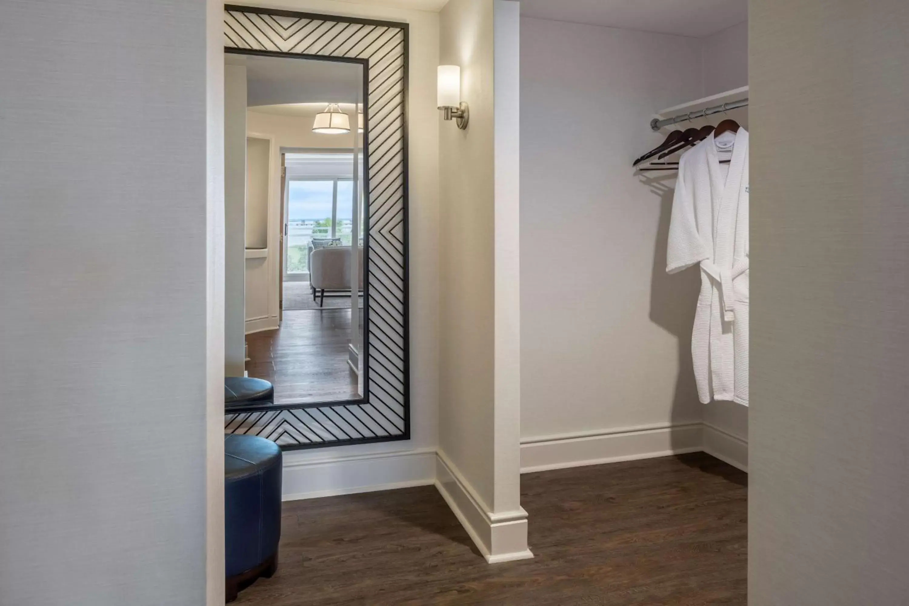 Photo of the whole room, Bathroom in Hyatt Regency Chesapeake Bay Golf Resort, Spa & Marina
