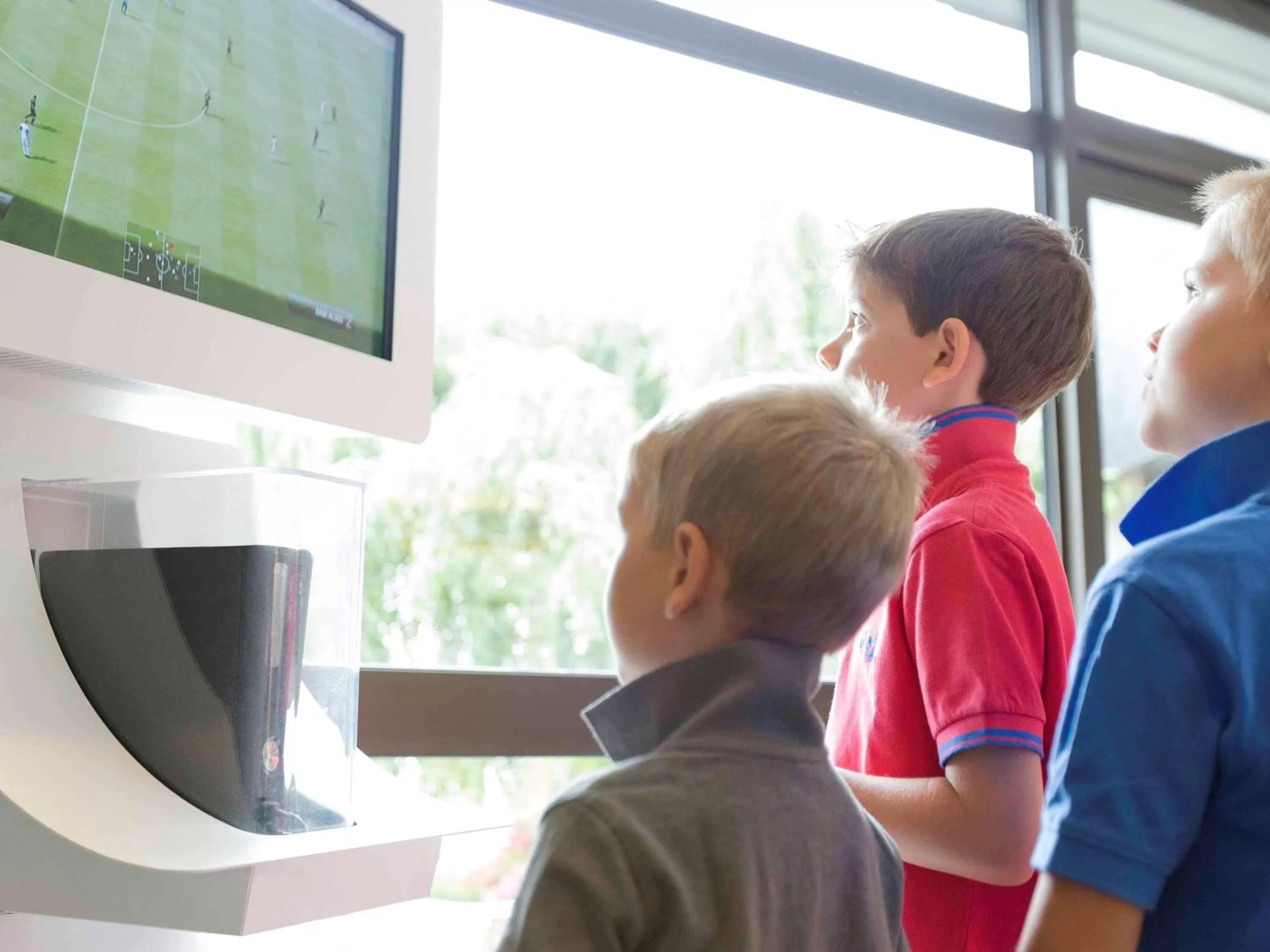 Other in Novotel Bangkok Sukhumvit 20