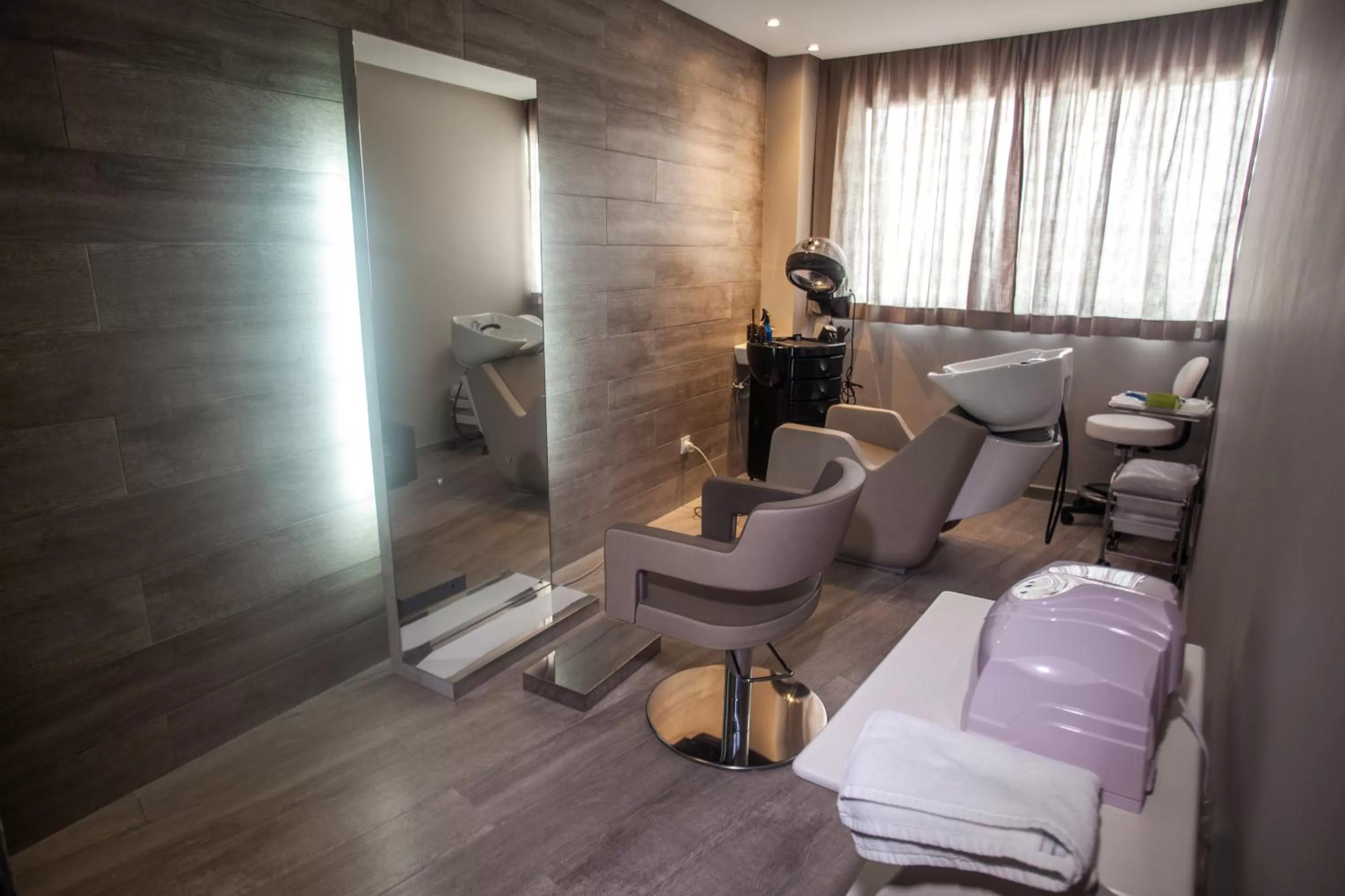 Lixus Beach Resort - All Inclusive