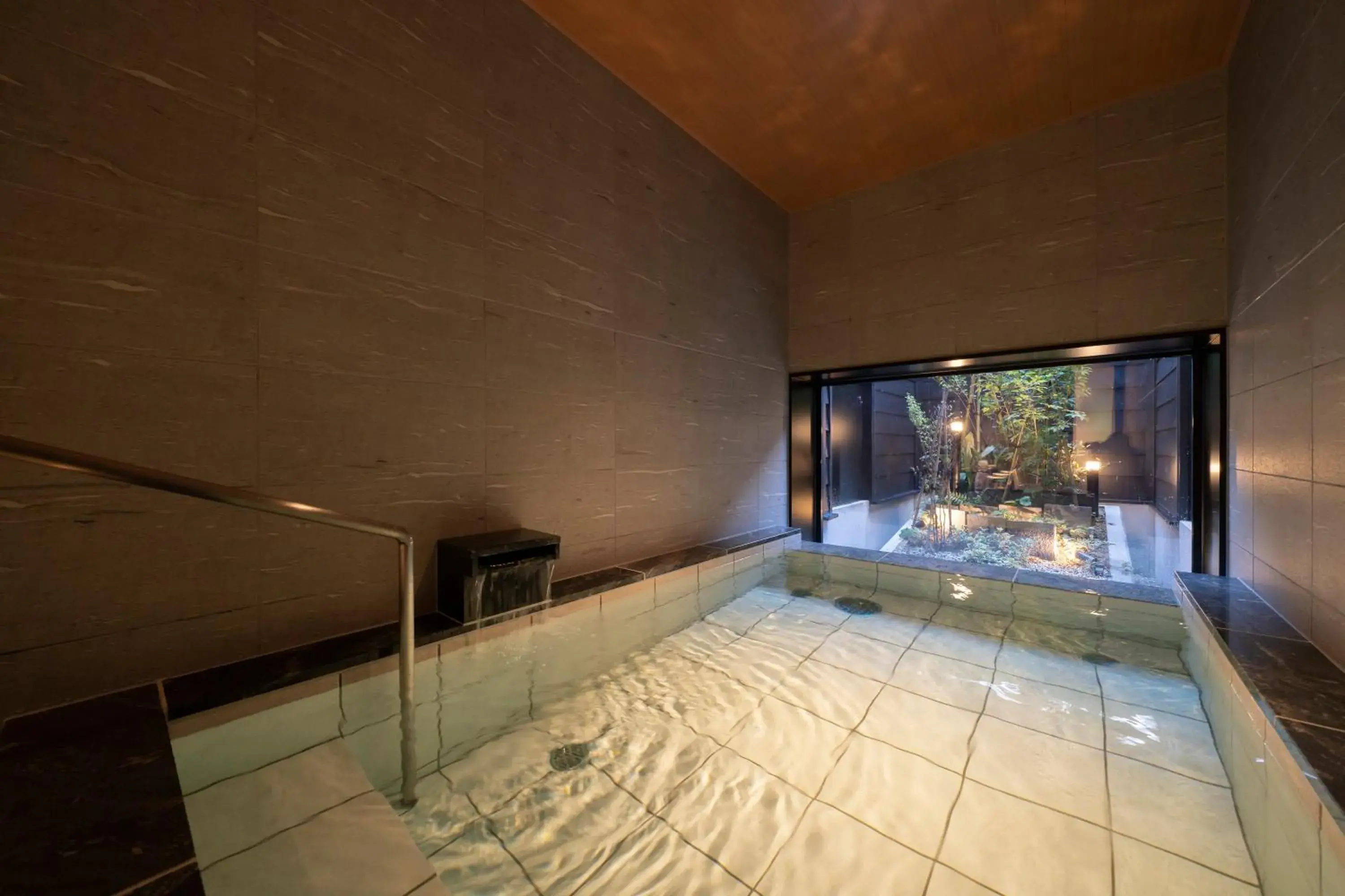 Public Bath, Swimming Pool in Hotel around Takayama, Ascend Hotel Collection