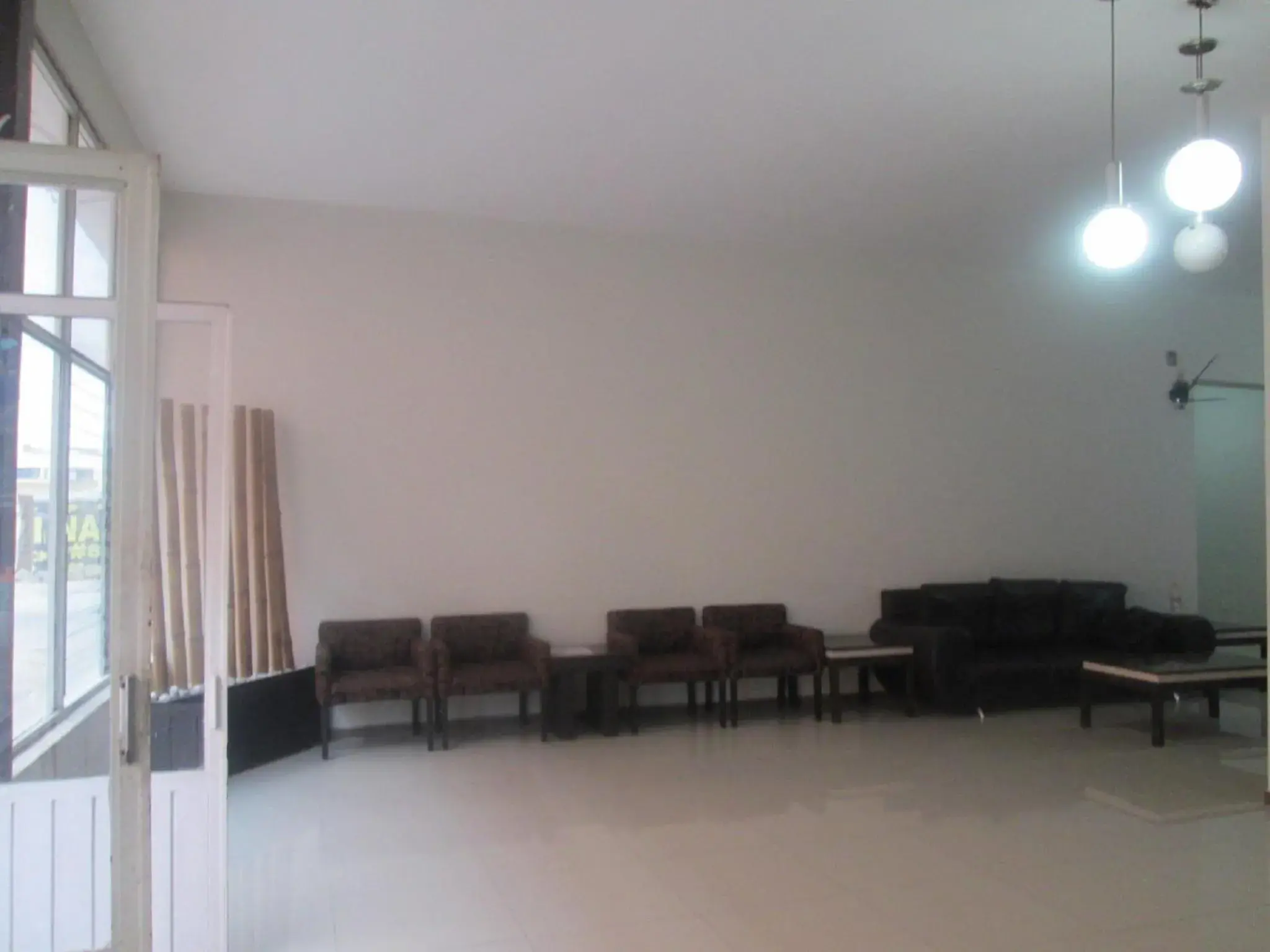 Lobby or reception, Seating Area in Hotel Colon Express