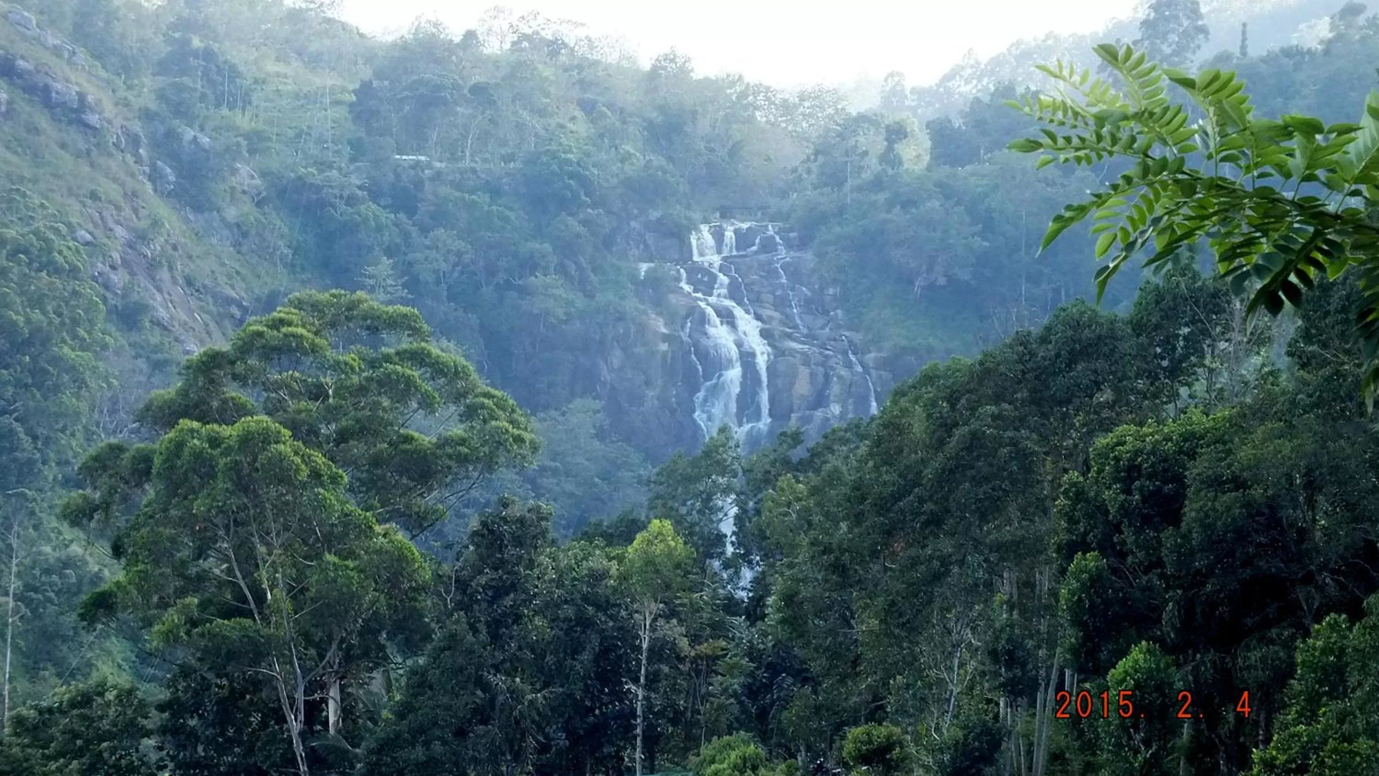 Off site in Blue Ribbon Homestay