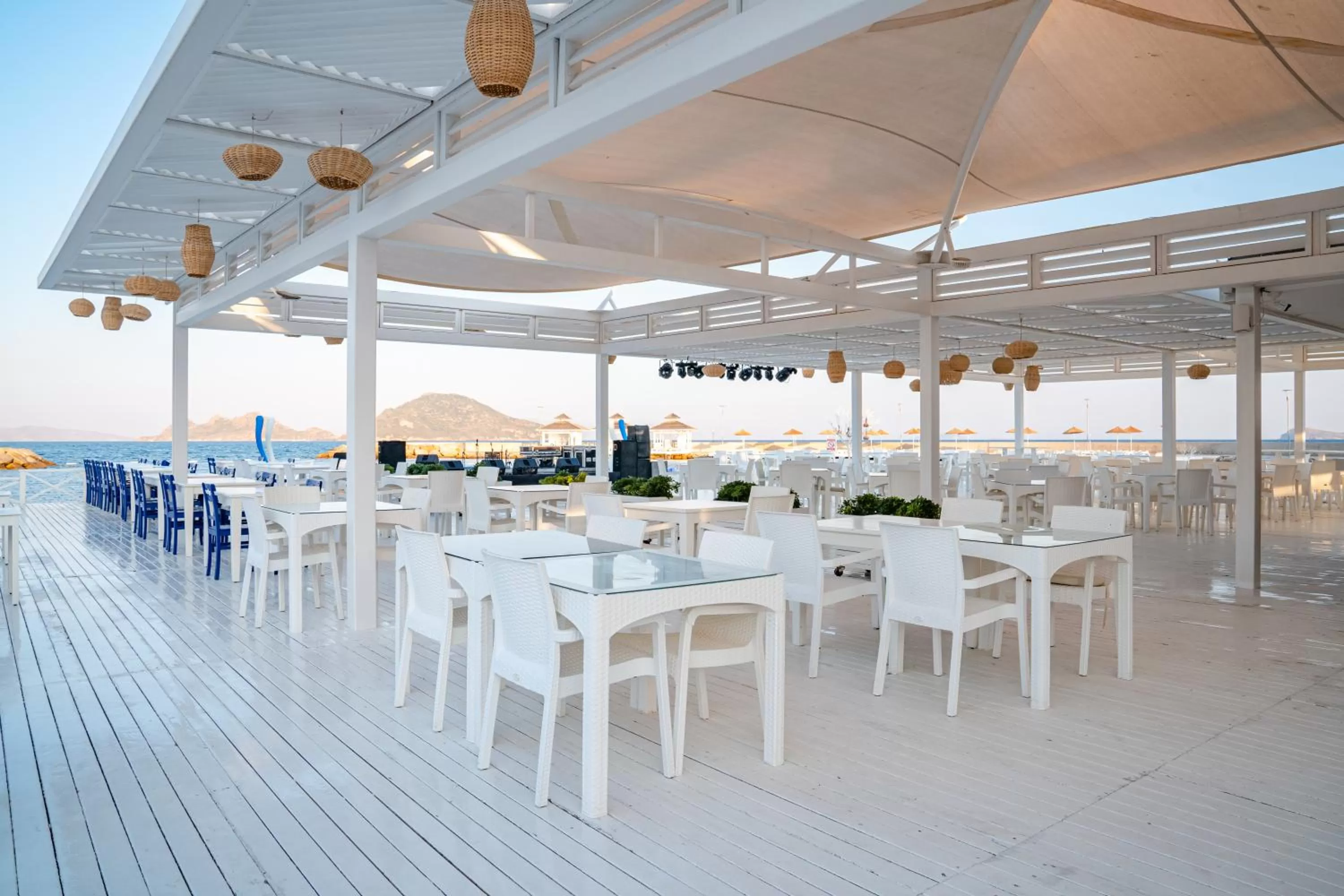 La Blanche Resort & Spa