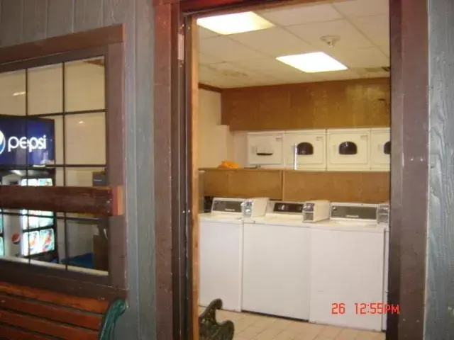 Other, Kitchen/Kitchenette in Tonopah Station Hotel and Casino