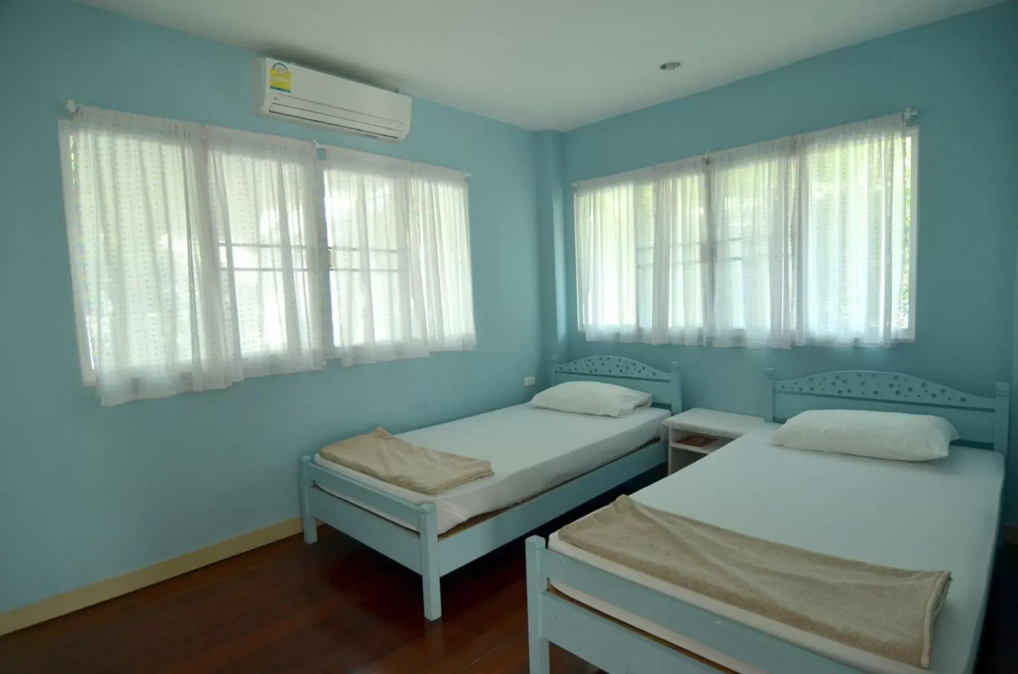 Three-Bedroom Bungalow in Makmai Villa - Rayong Three-Bedroom Bungalow in Makmai Villa - Rayong