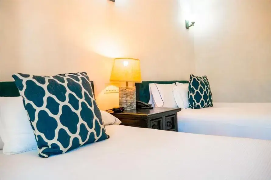 Bed in Los Cabos Golf Resort, Trademark Collection by Wyndham