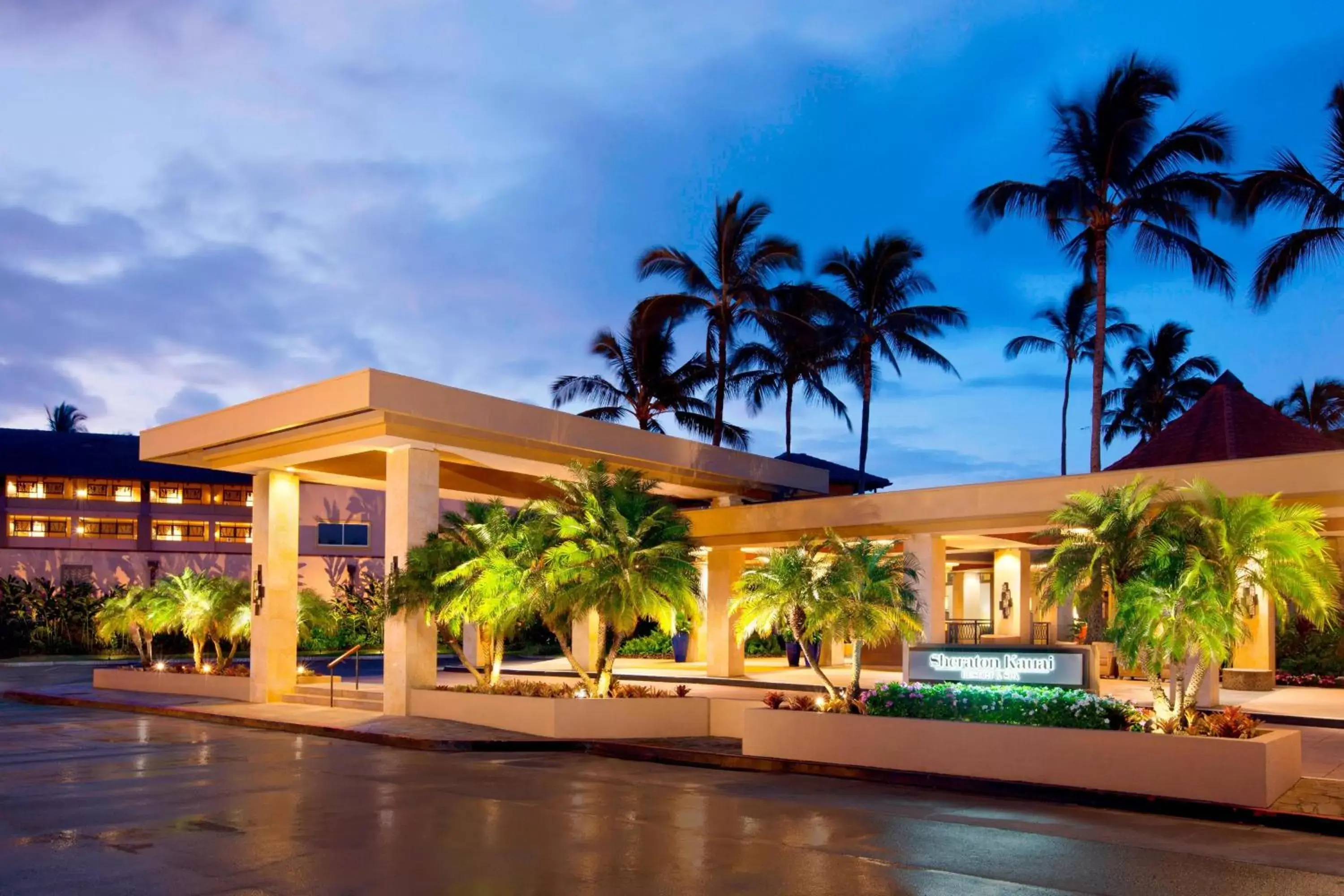 Other, Swimming Pool in Sheraton Kauai Resort