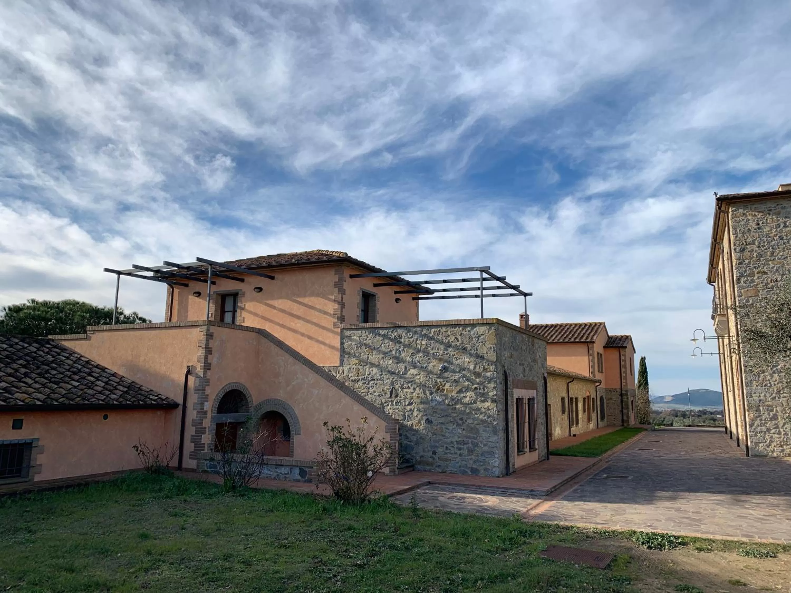 Villa Preselle Country Resort