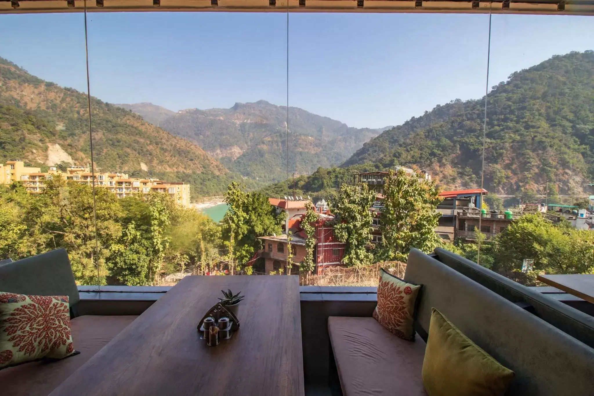 Punyah Residency Rishikesh Punyah Residency Rishikesh