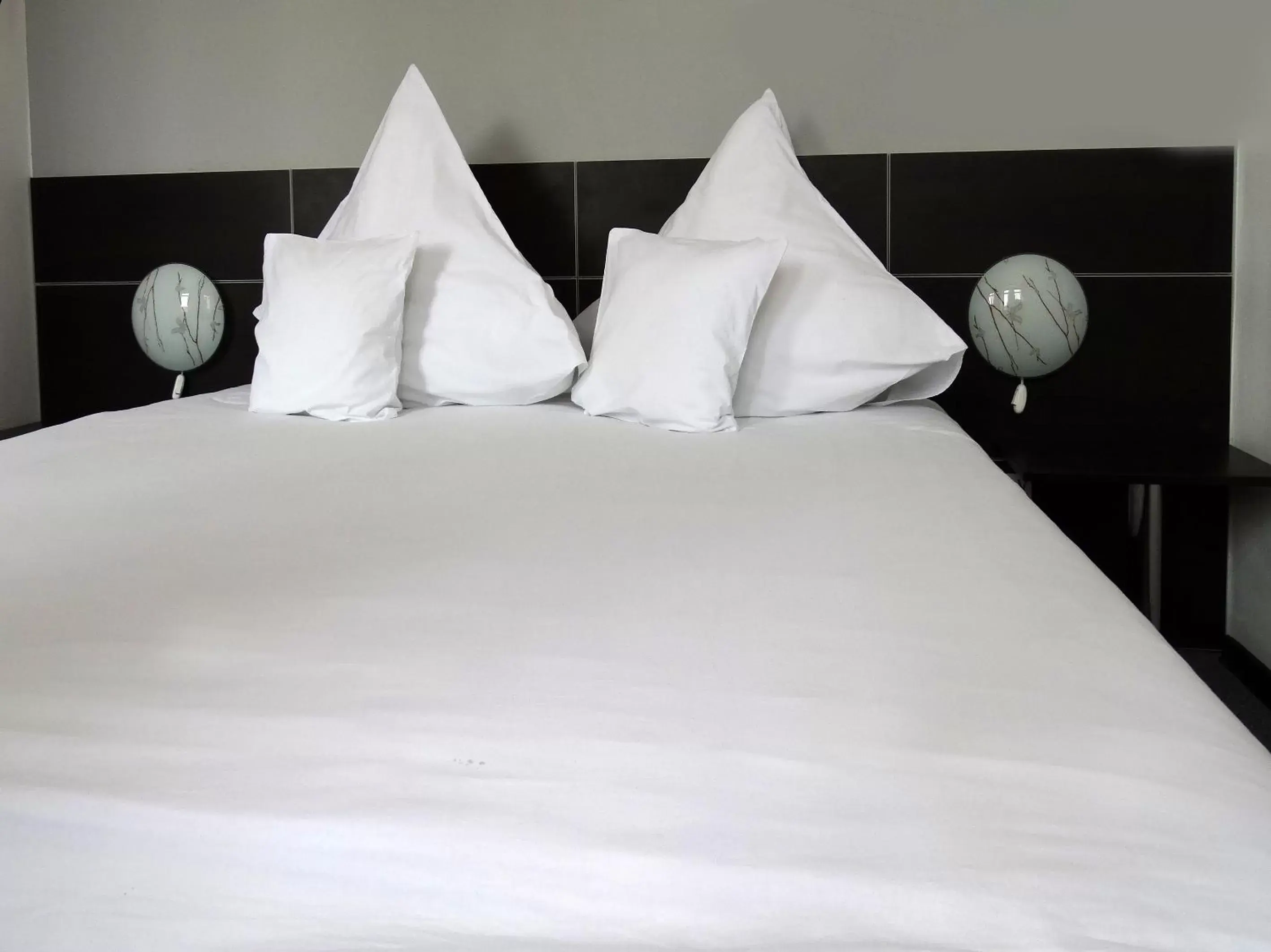 Double Room in Prince Hotel Double Room in Prince Hotel