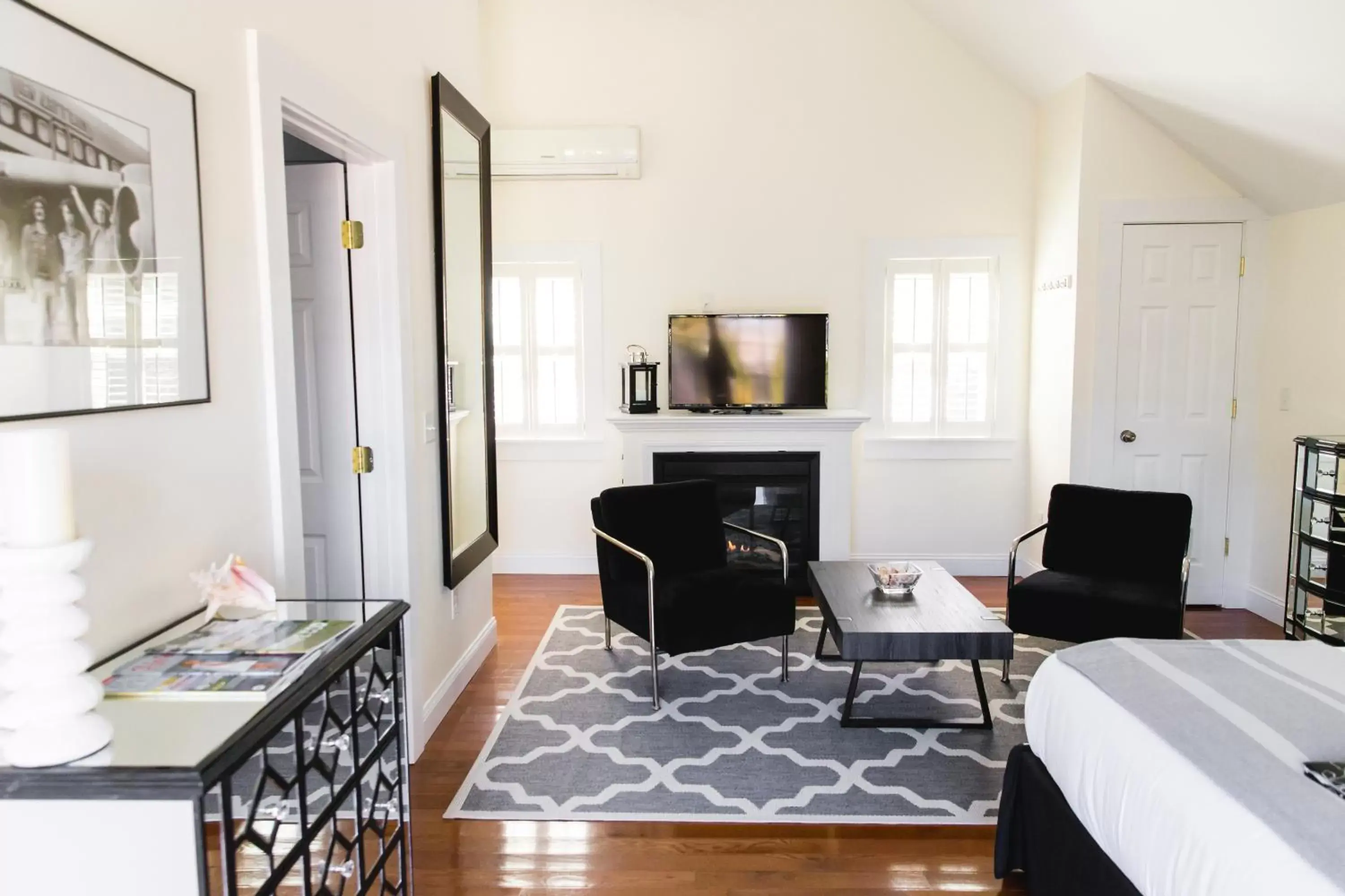 Luxury King Room in The Platinum Pebble Boutique Inn - Adults Only Property Luxury King Room in The Platinum Pebble Boutique Inn - Adults Only Property