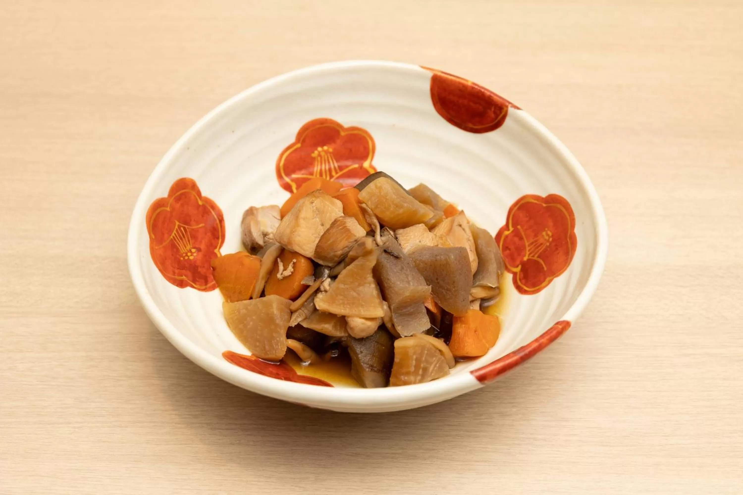 Breakfast in Shizutetsu Hotel Prezio Hakataekimae