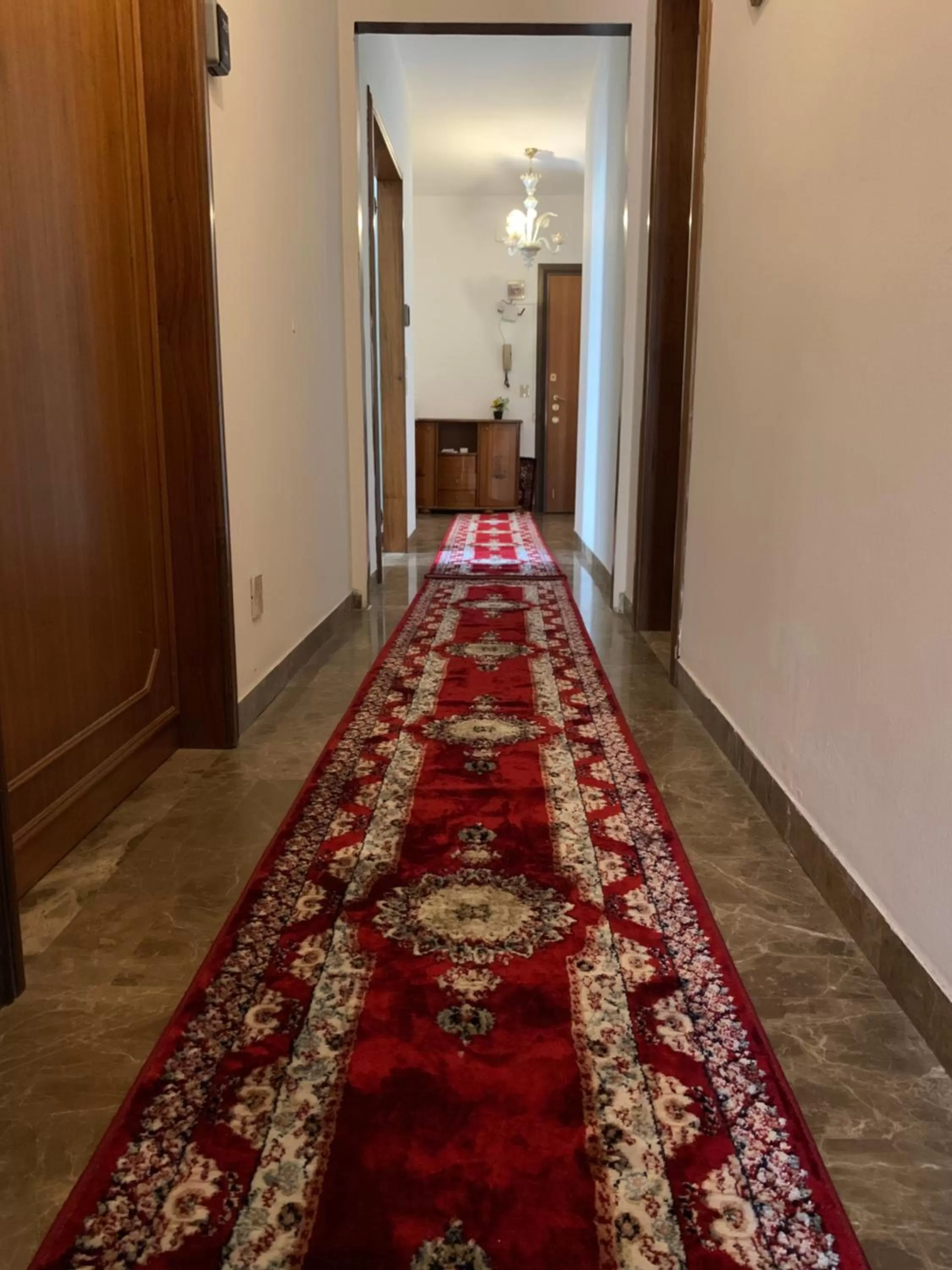 VENICE NIGHT APPARTMENT