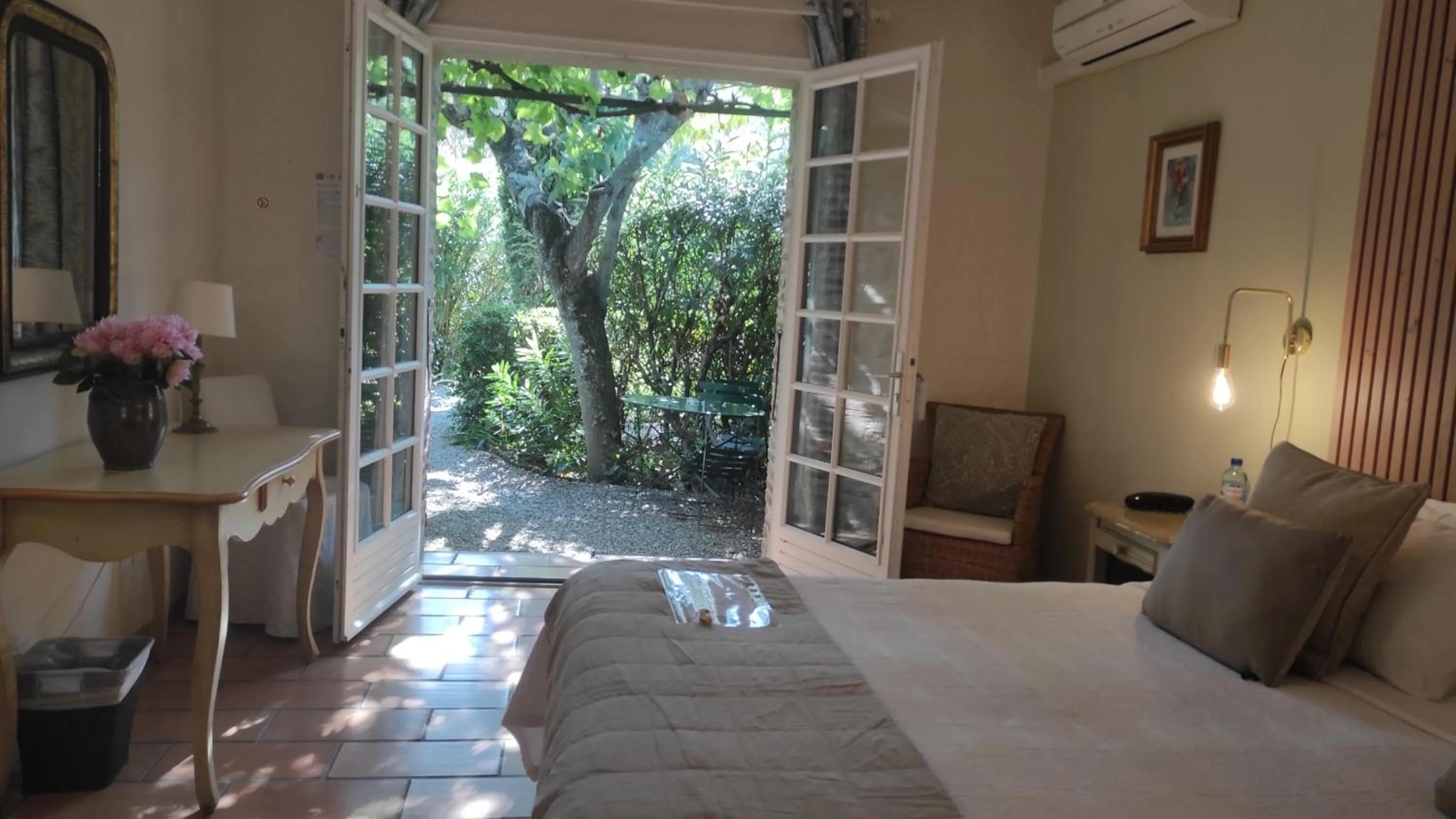 Hotel Le Mas Trilles