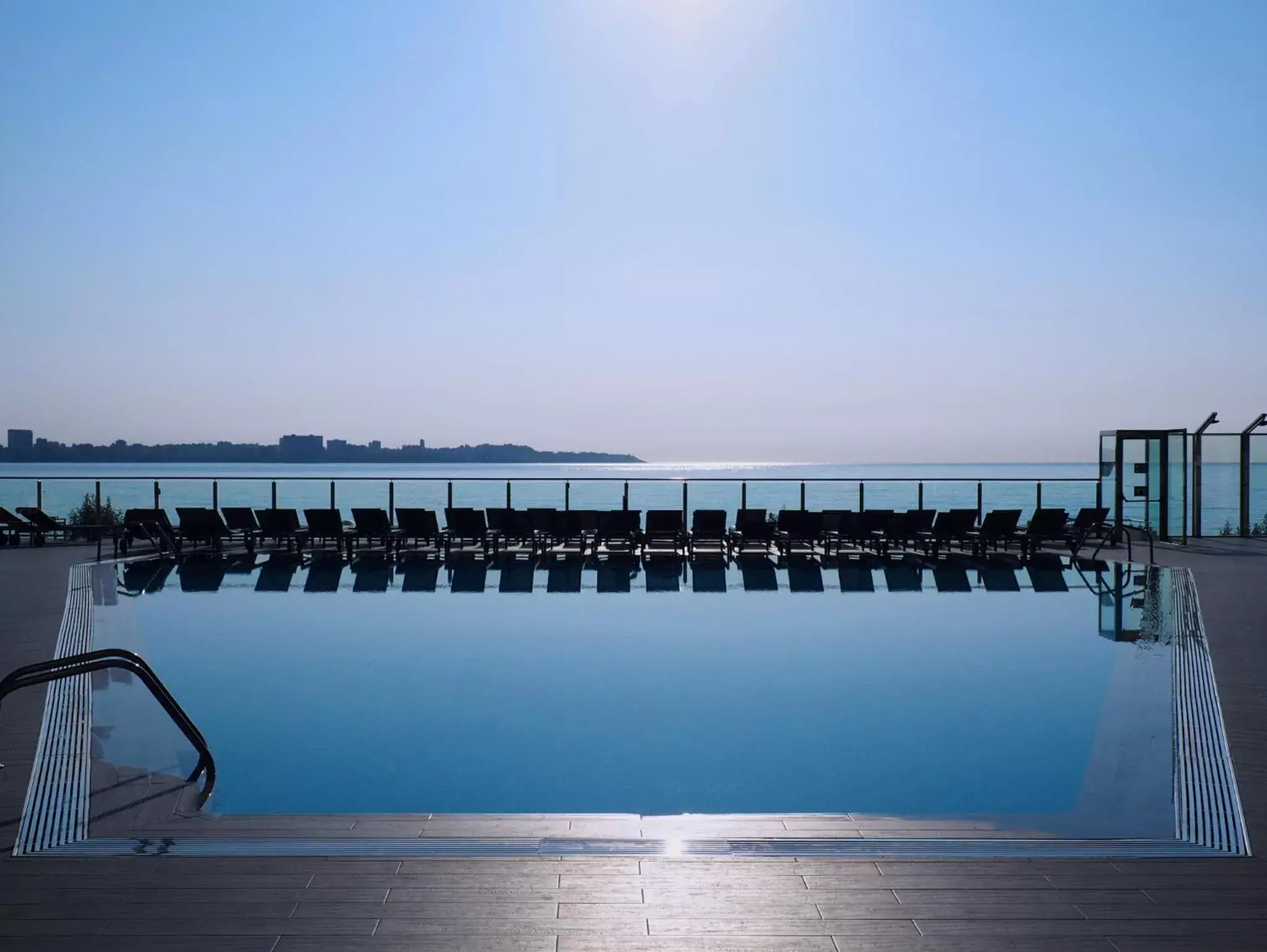 Pool view, Swimming Pool in Melia Alicante