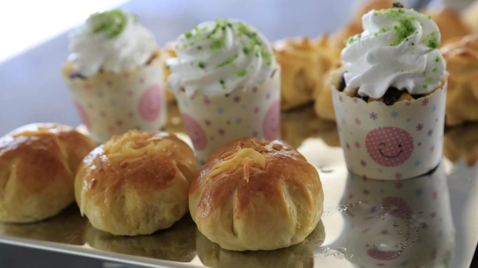 Meals in Luminor Hotel Purwokerto By WH