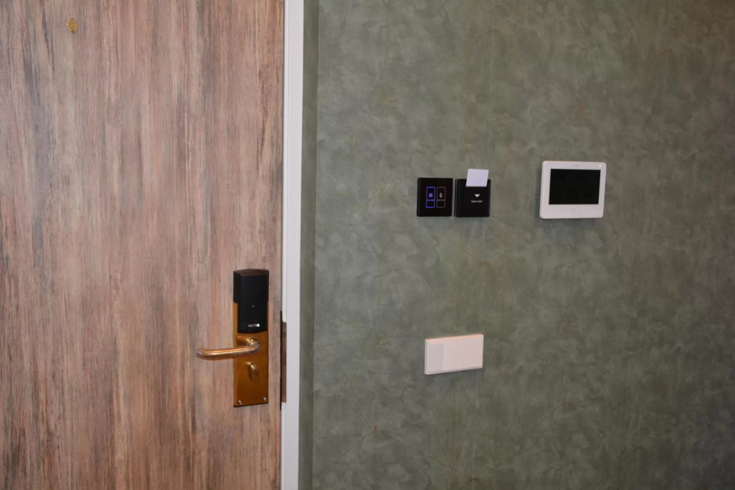 The IF Boutique hotel