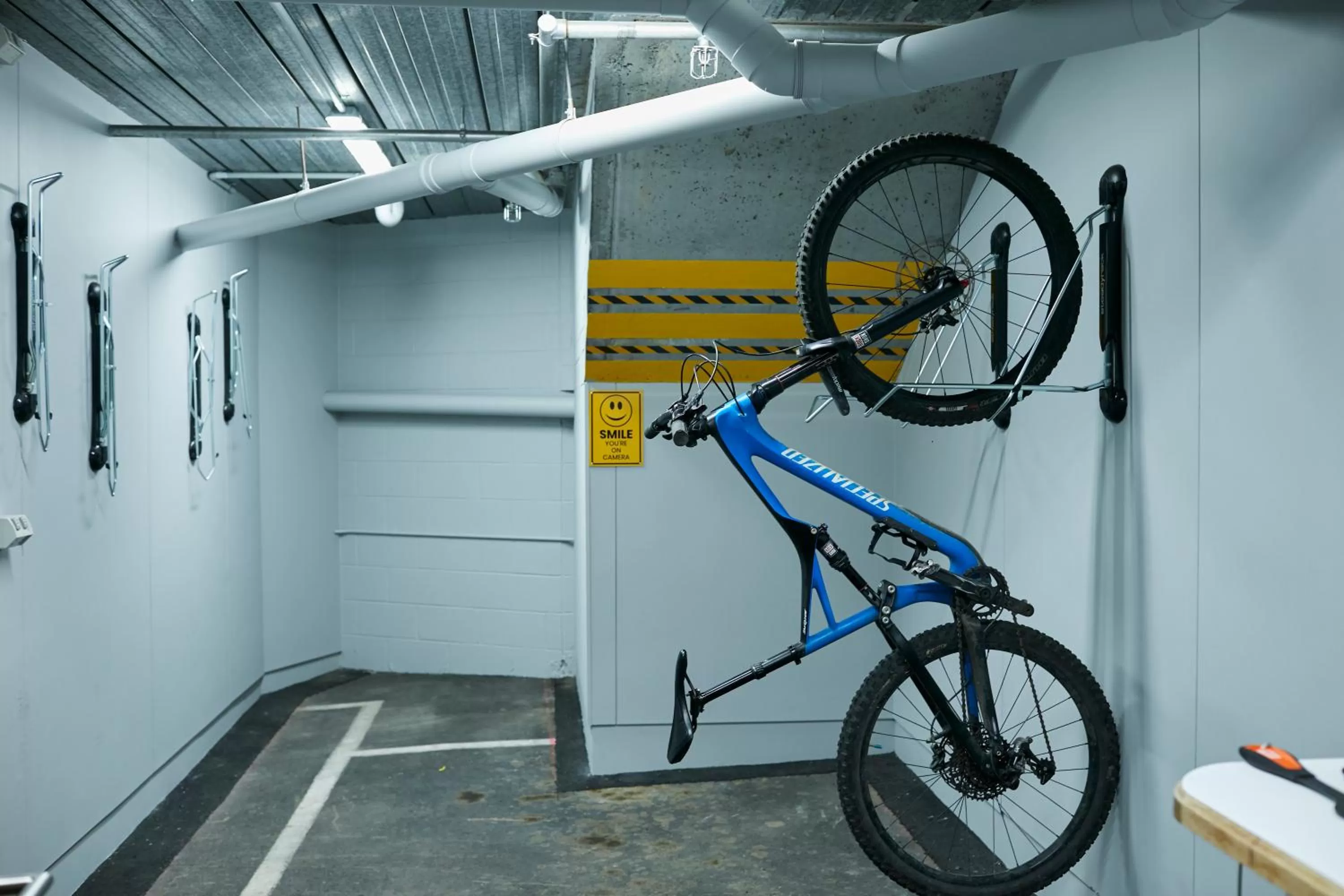 Activities in The Old Woolstore Apartment Hotel