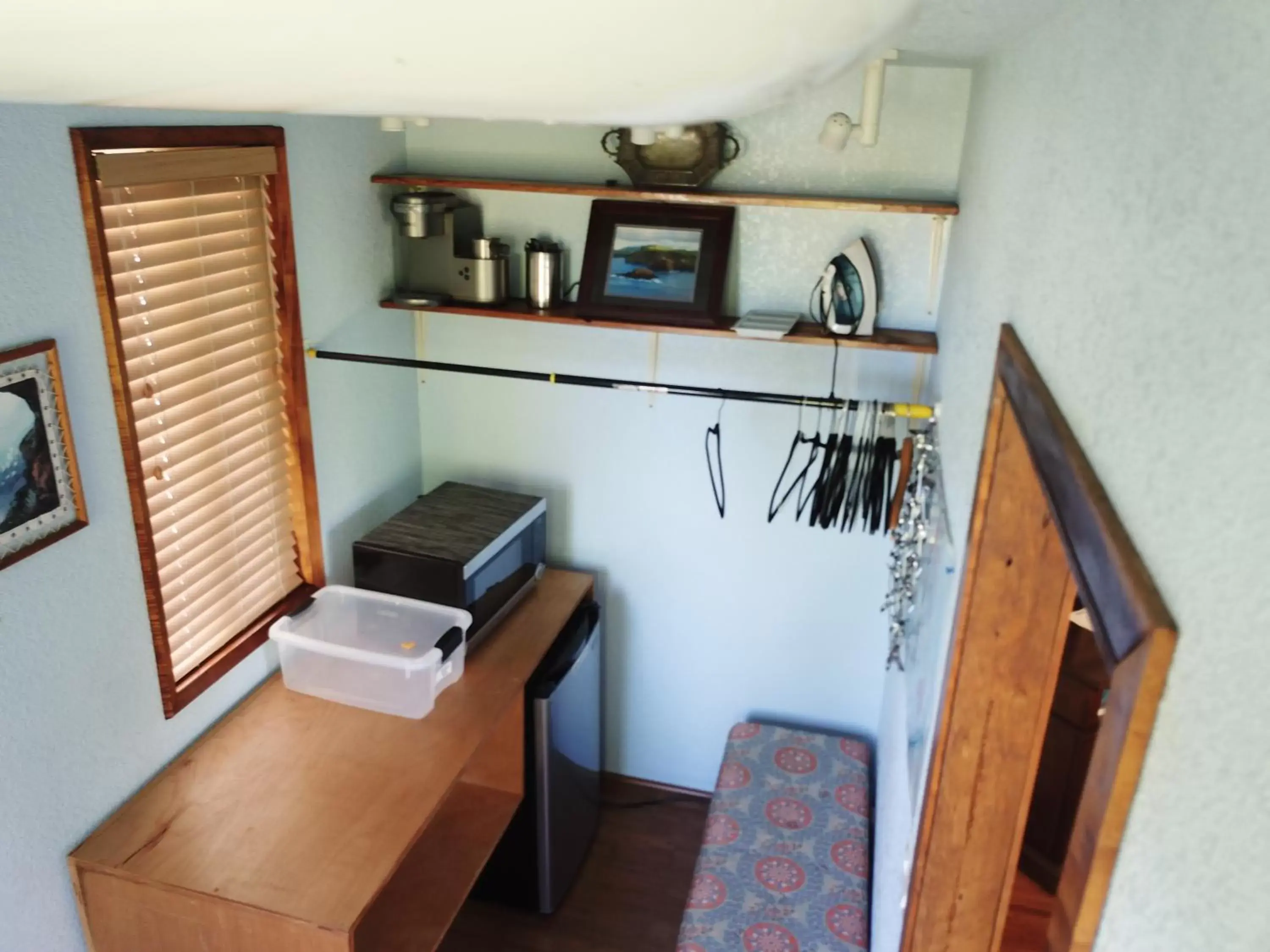 Kitchen/Kitchenette in Hawaiian Ohana Home