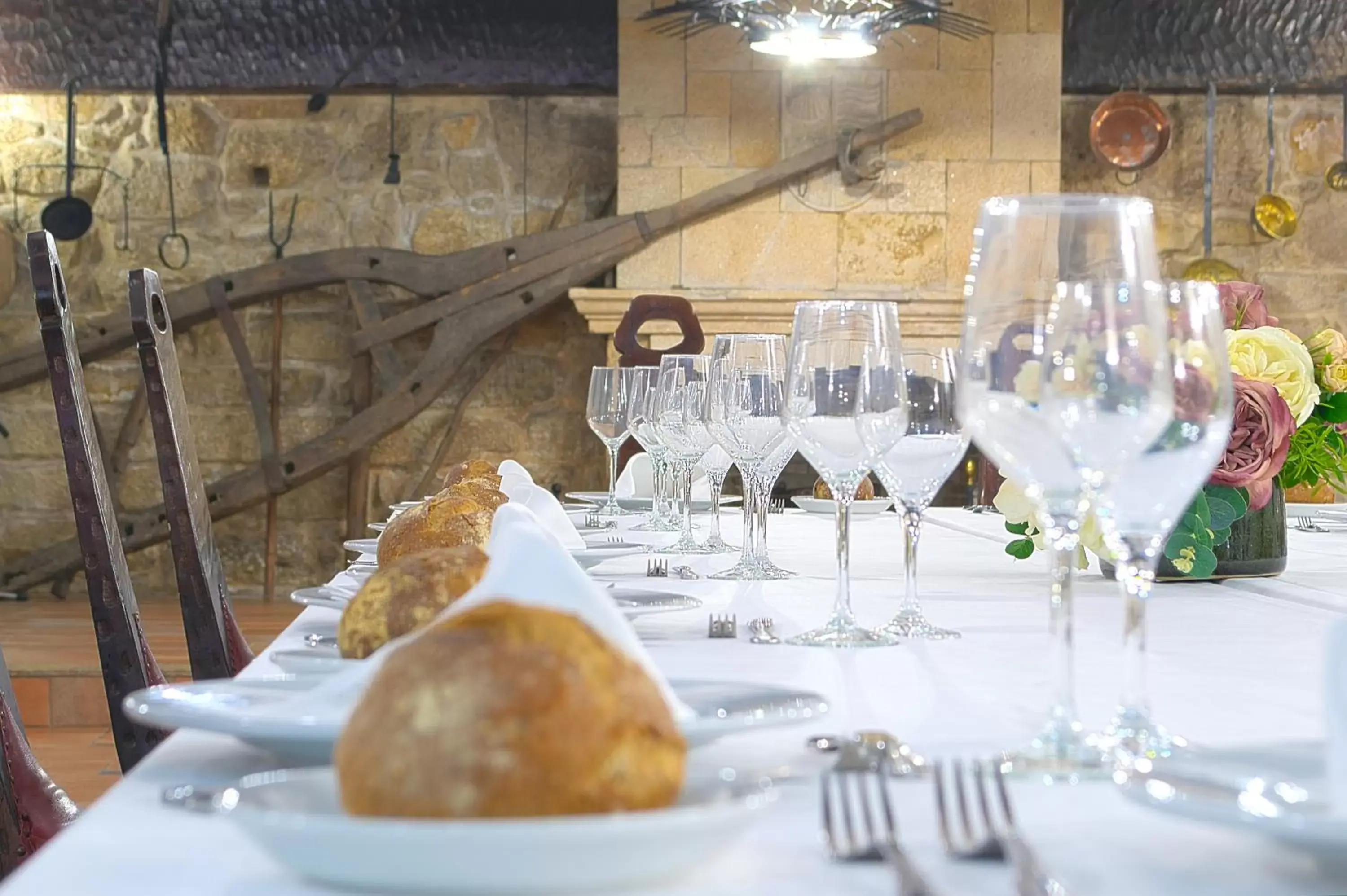 Property building in Rias Bajas Property building in Rias Bajas