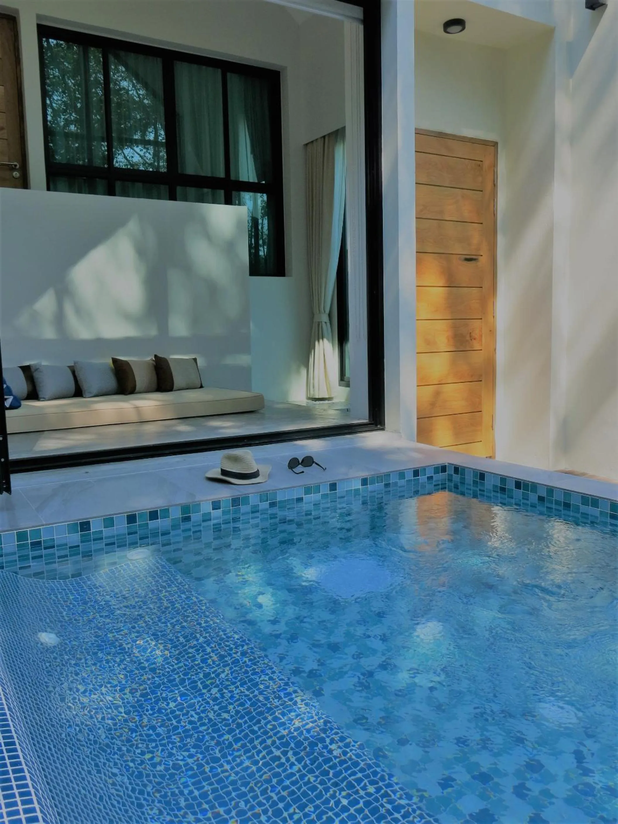 Mook Lamai Resort and Spa