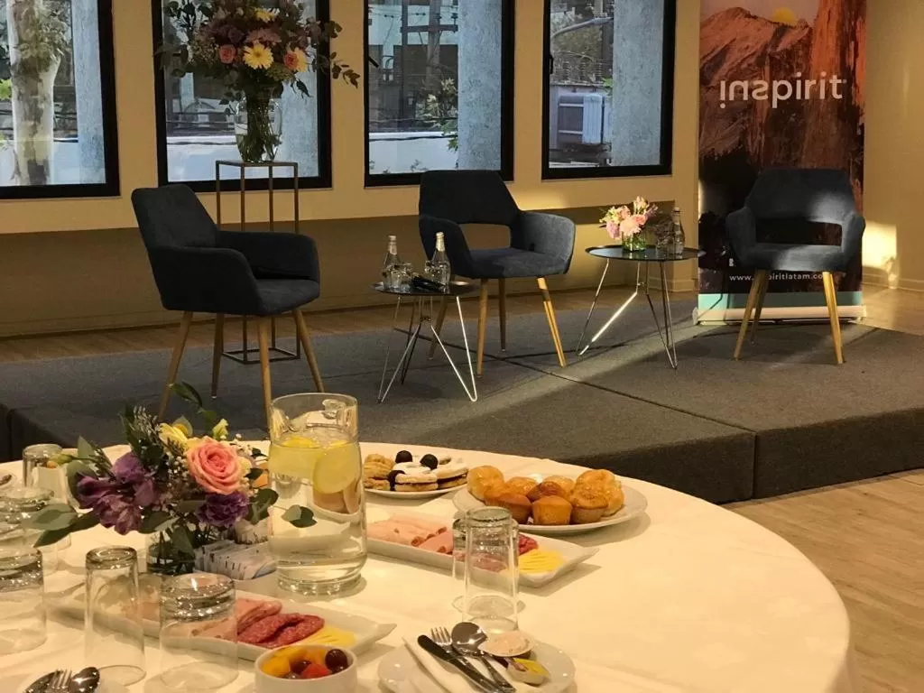 Property building in Hotel Diego de Velazquez