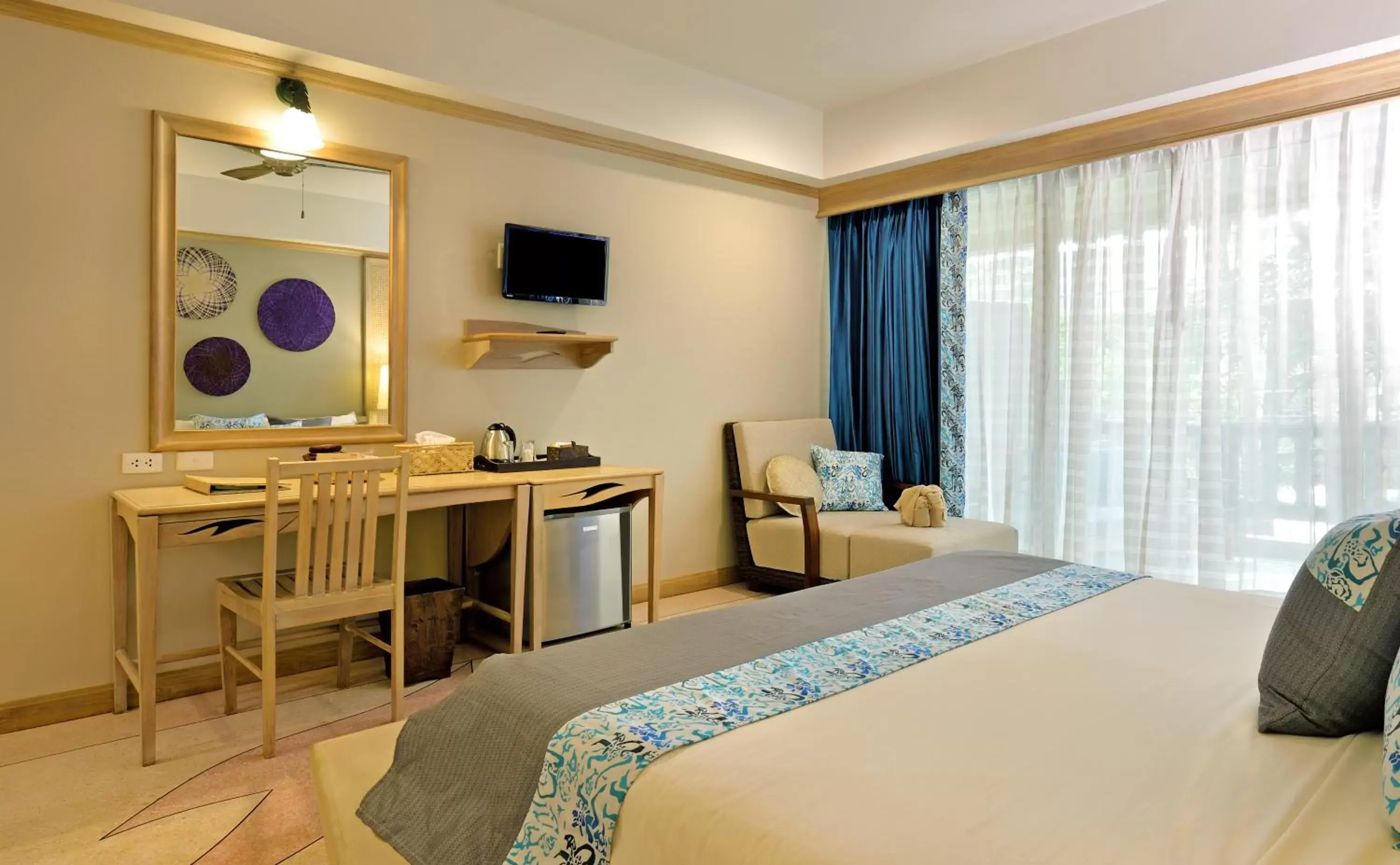 Day, Bed in Pakasai Resort - SHA Extra plus