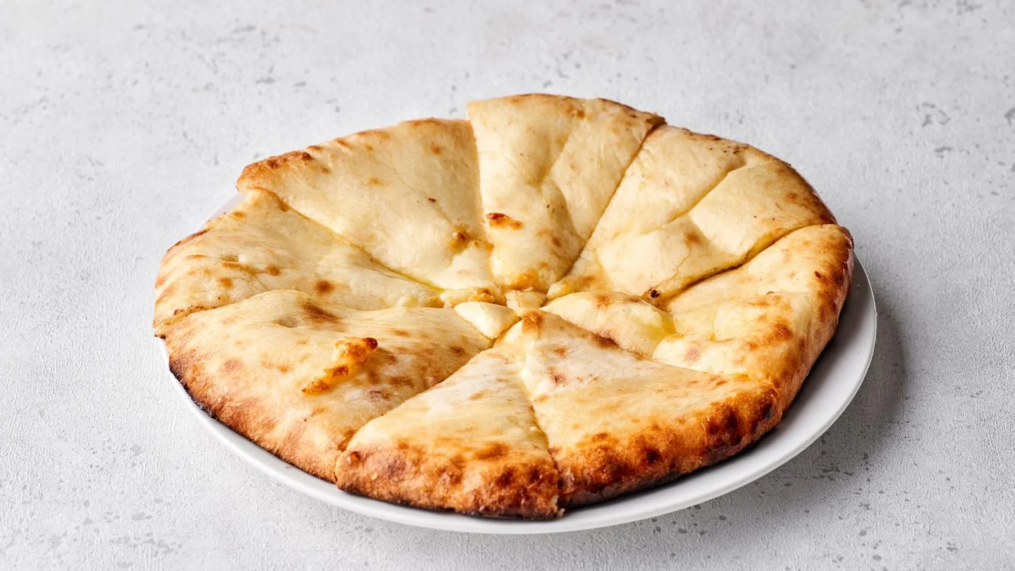 Food in Hotel Meriken Port Kobe Motomachi