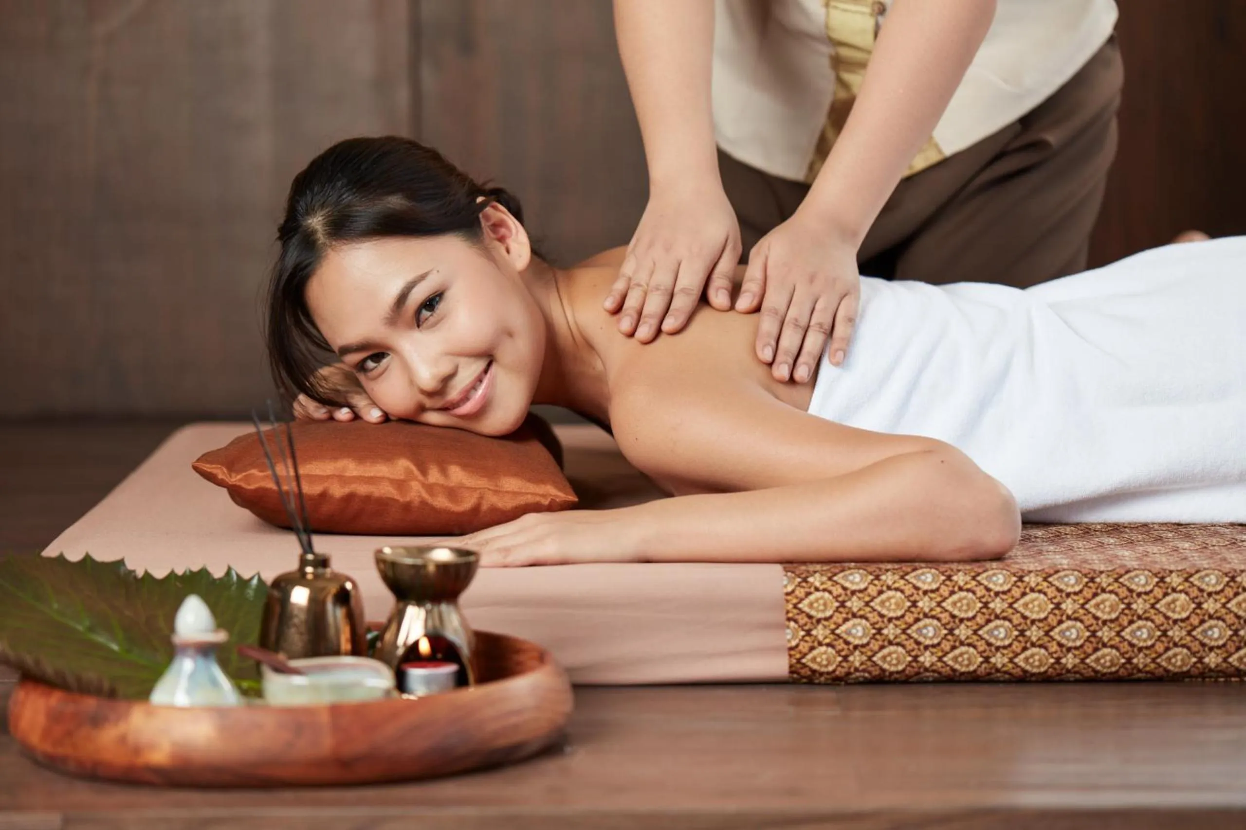 Spa and wellness centre/facilities in Divalux Resort & Spa Bangkok, Suvarnabhumi Airport-Free Shuttle