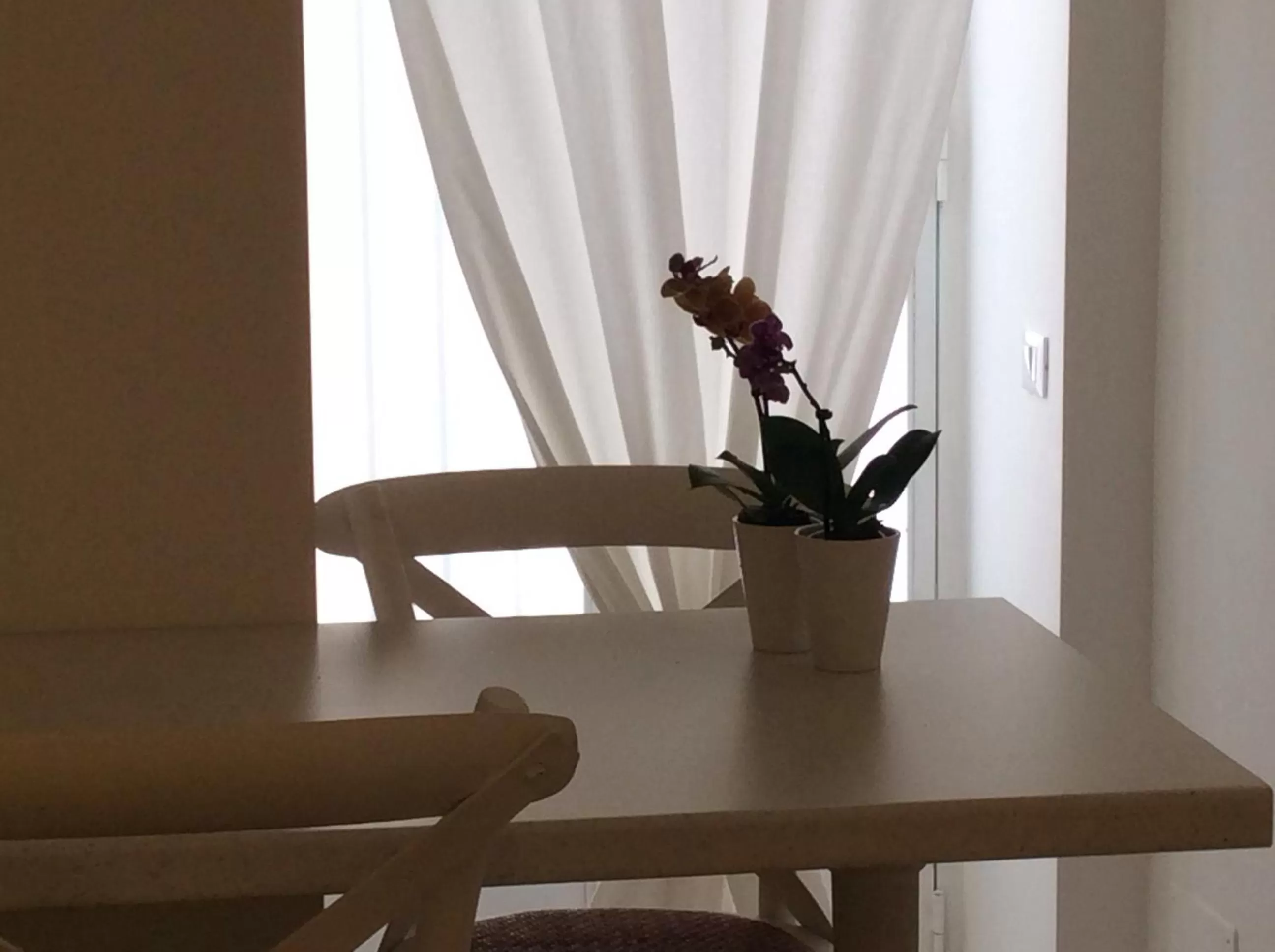 Decorative detail in Suite Le Perle