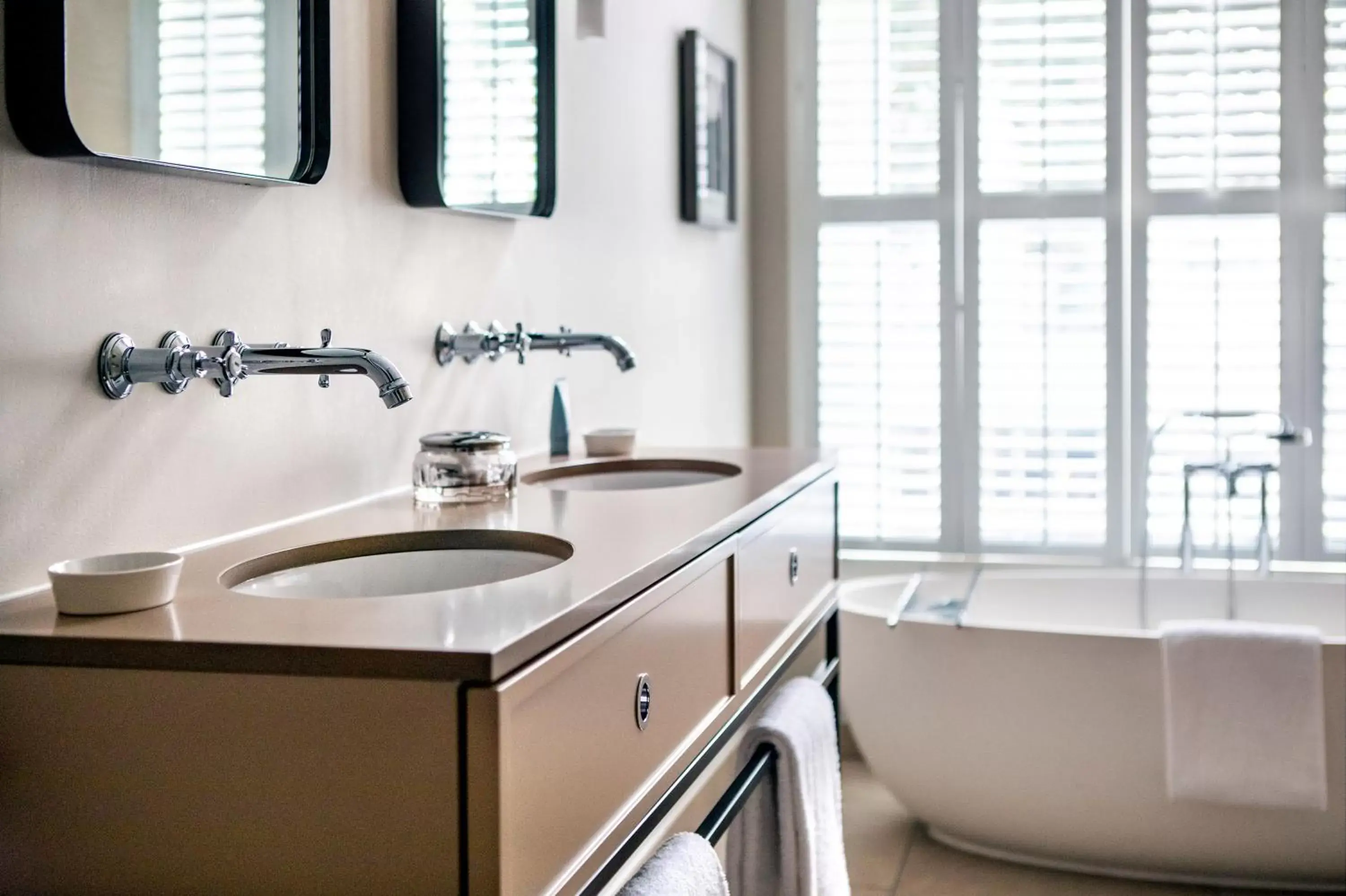 Bathroom in Pillows Grand Boutique Hotel Ter Borch Zwolle Bathroom in Pillows Grand Boutique Hotel Ter Borch Zwolle