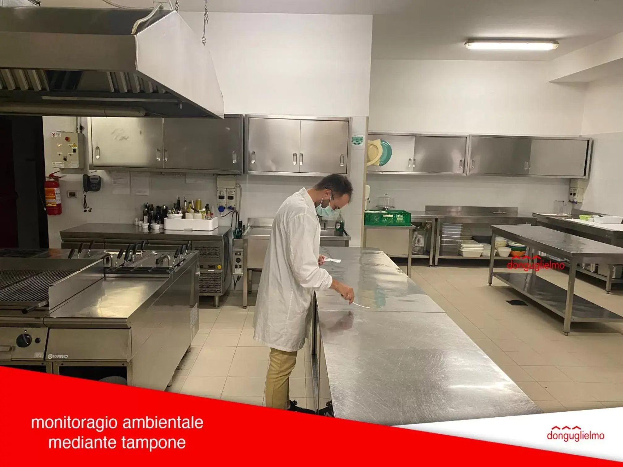 Area and facilities, Kitchen/Kitchenette in don guglielmo panoramic Hotel & Spa