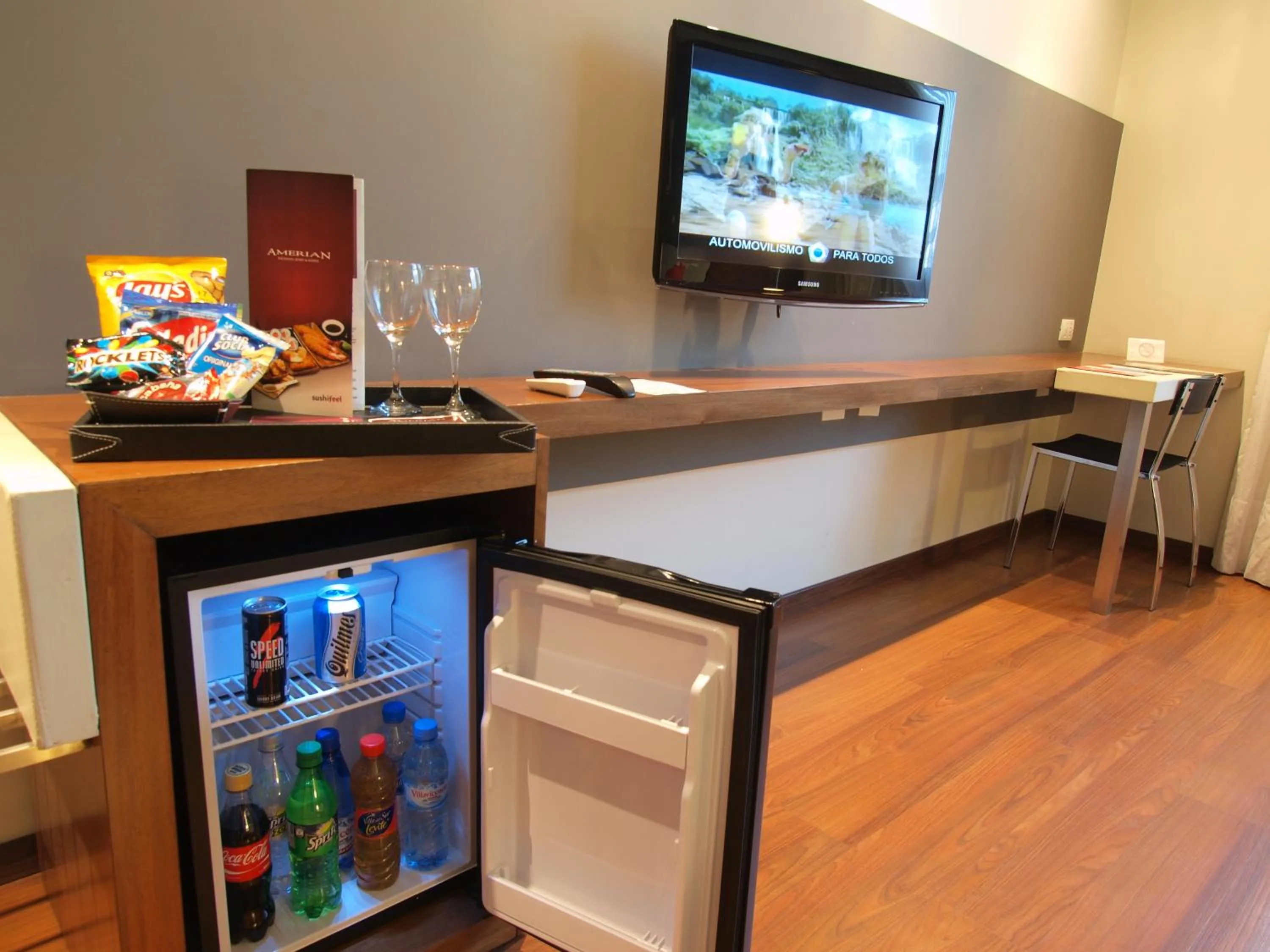 Food close-up in Amérian Tucuman