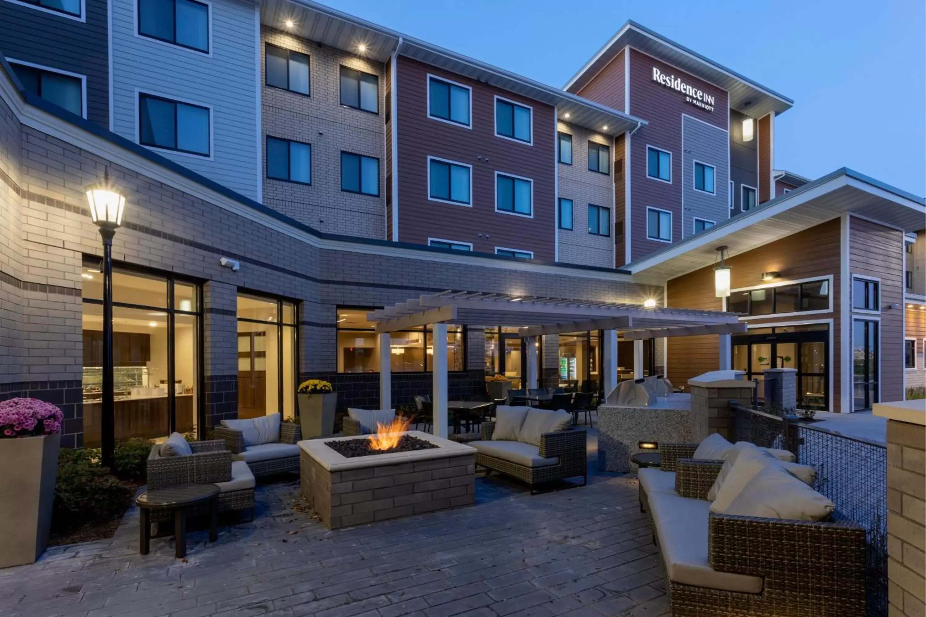 Other in Residence Inn Minneapolis Maple Grove/Arbor Lakes