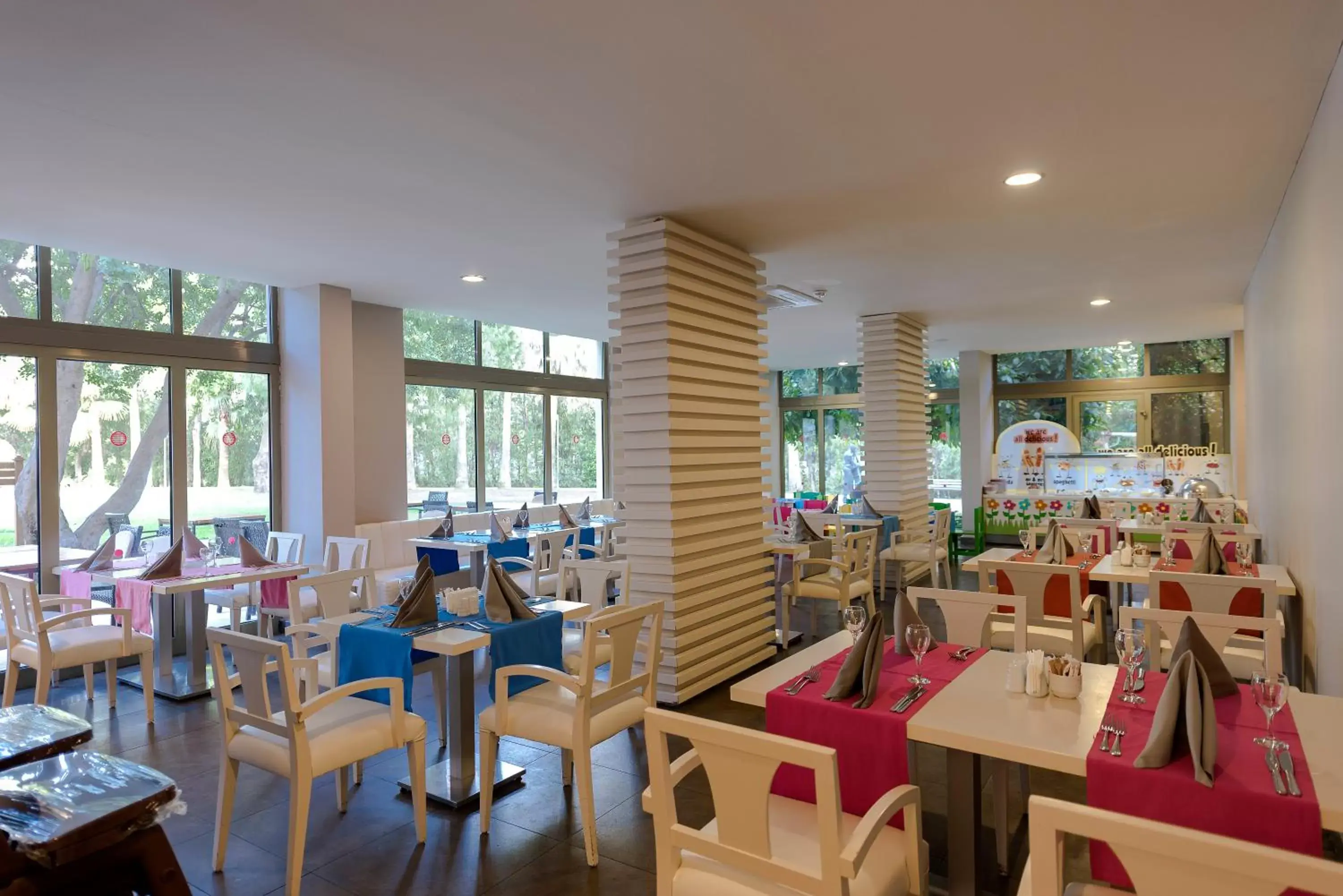 Restaurant/places to eat in Barut Hemera - Ultra All Inclusive Restaurant/places to eat in Barut Hemera - Ultra All Inclusive
