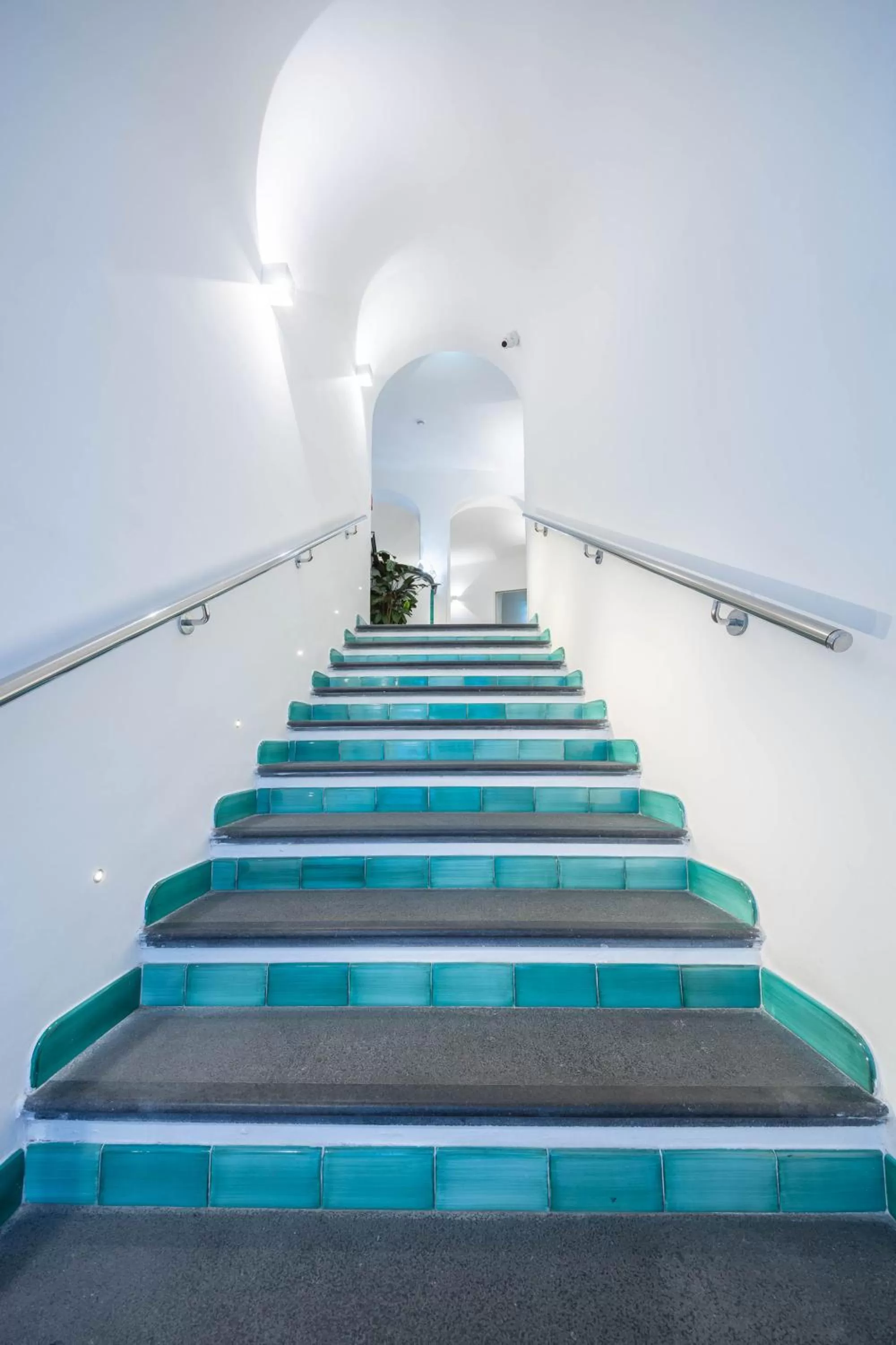 Facade/entrance in Terrazza Duomo