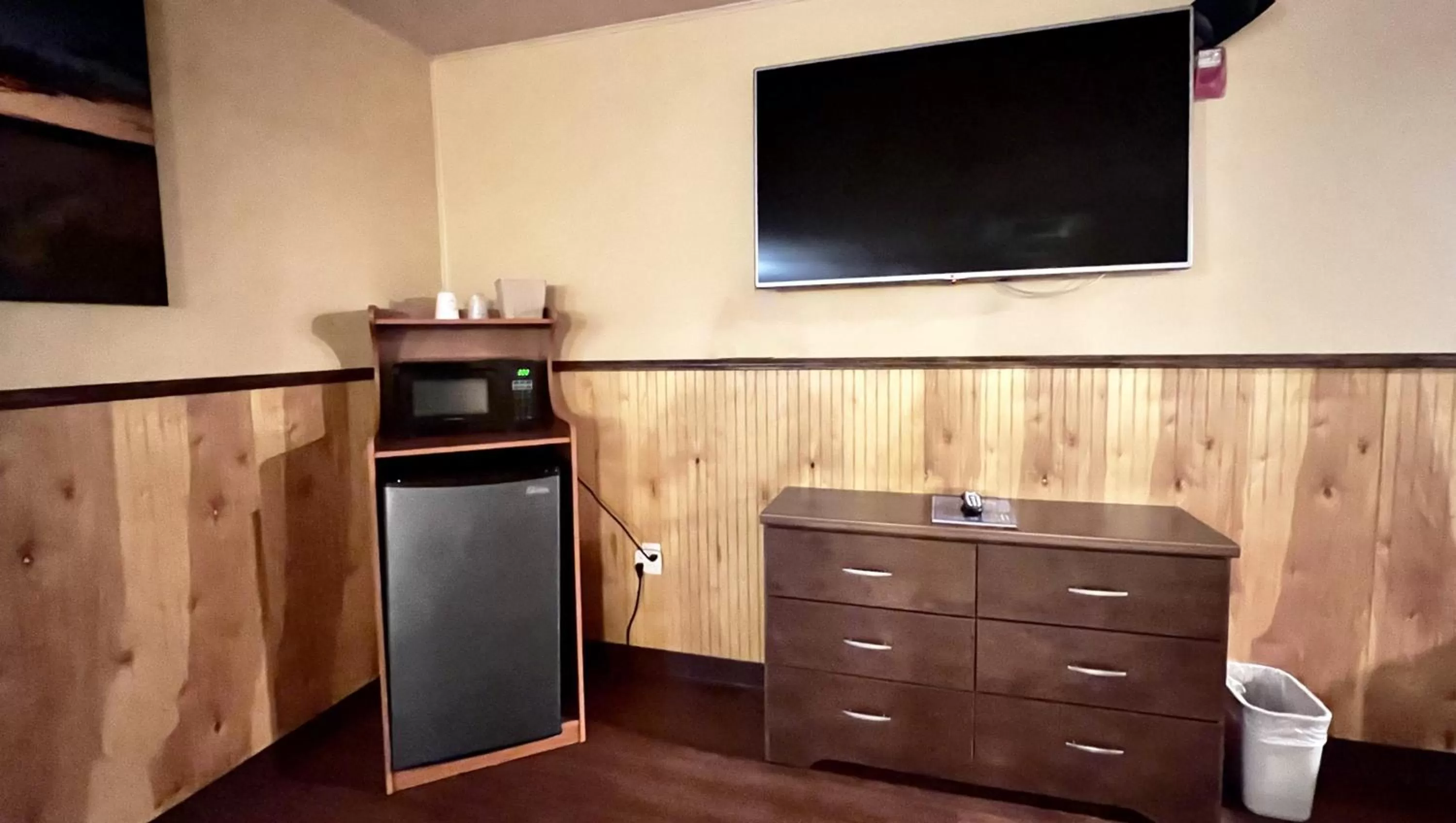 Photo of the whole room in Magnuson Grand Harrisburg