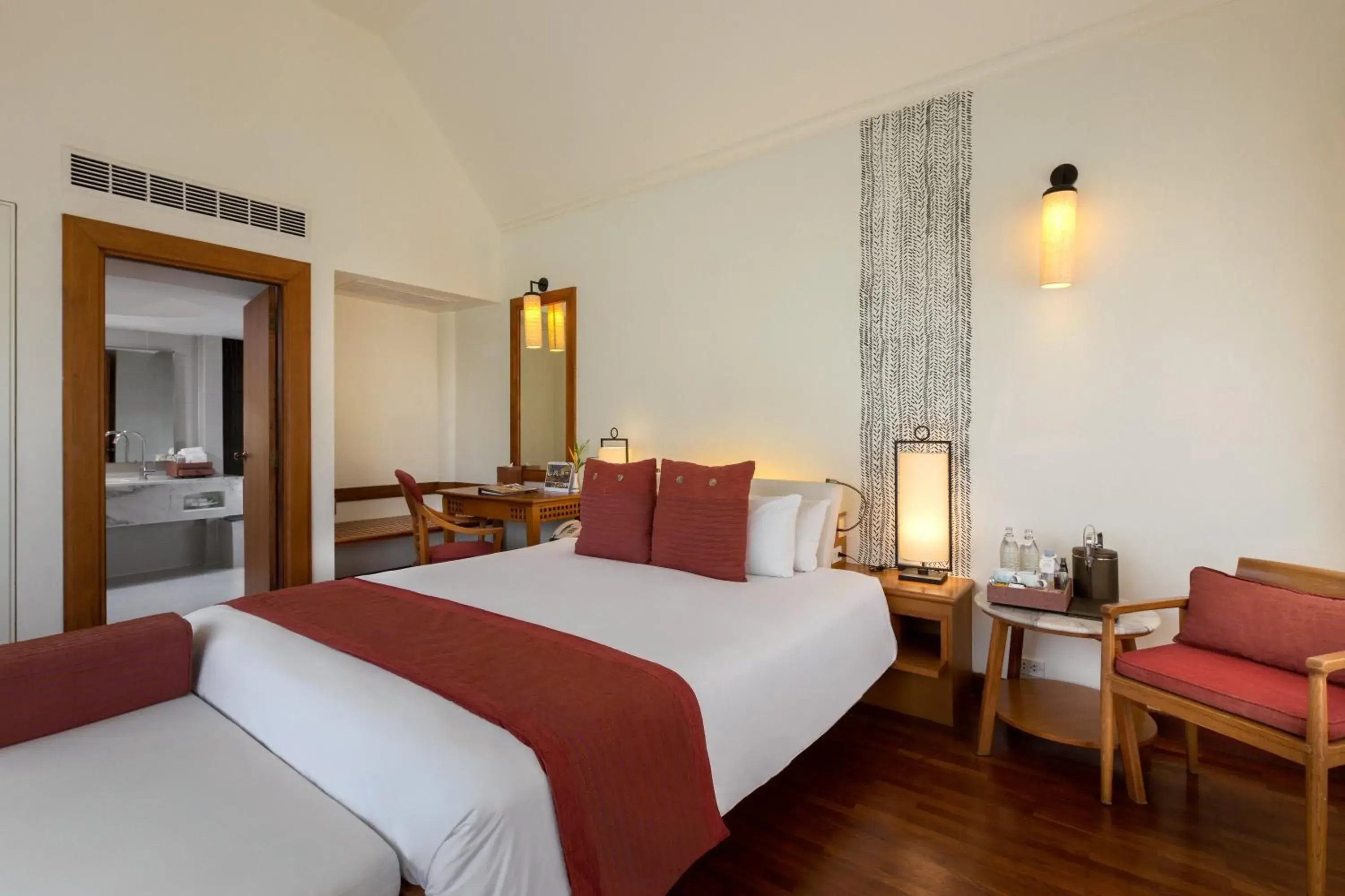 Photo of the whole room, Room Photo in Centara Villas Samui - SHA Plus