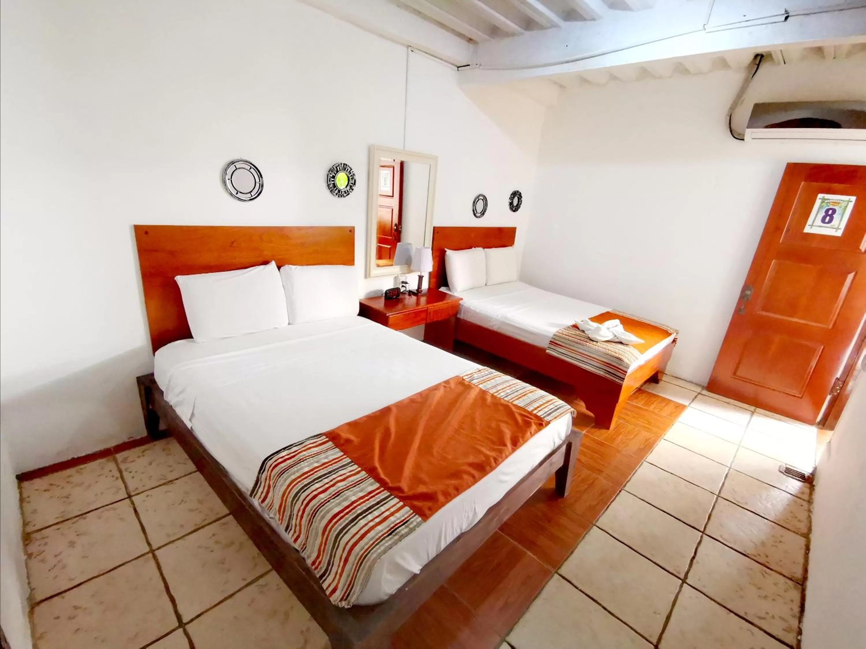 Hotel Aldea Pura Vida