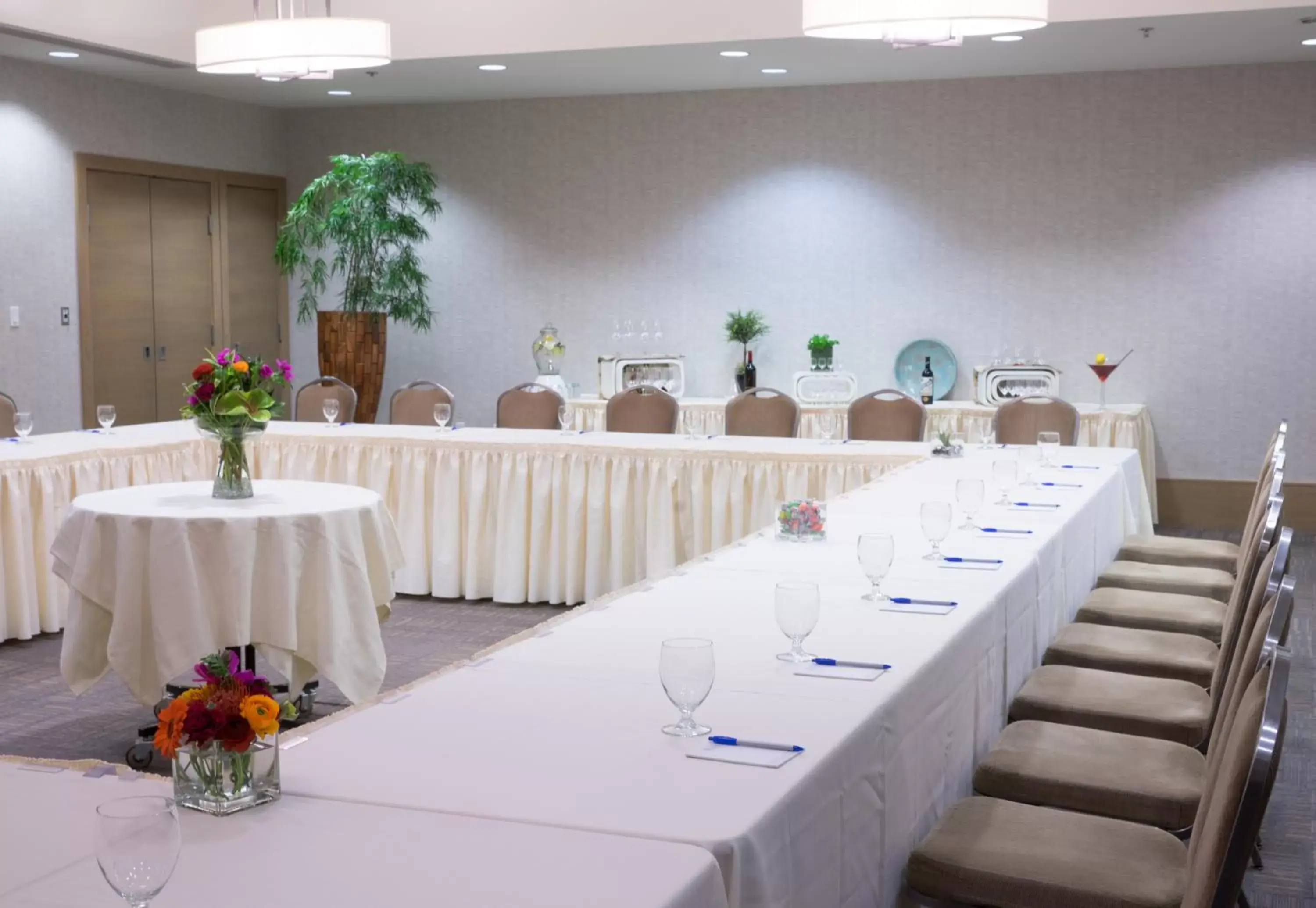 Business facilities in The Sidney Pier Hotel & Spa