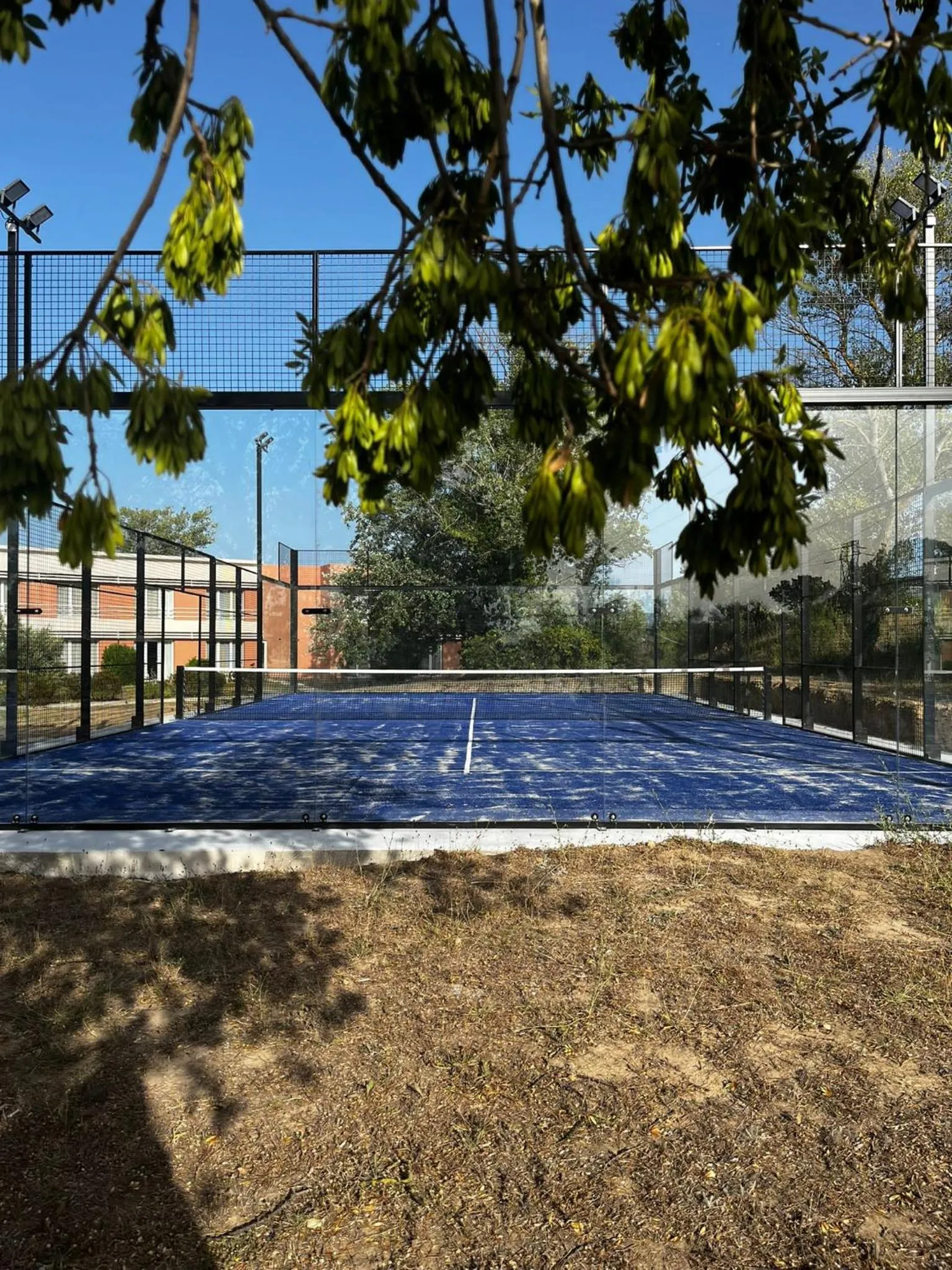 Sports in Hôtel Mount Venturi - Aix-En-Provence Sainte-Victoire - Bar & Restaurant & Padel