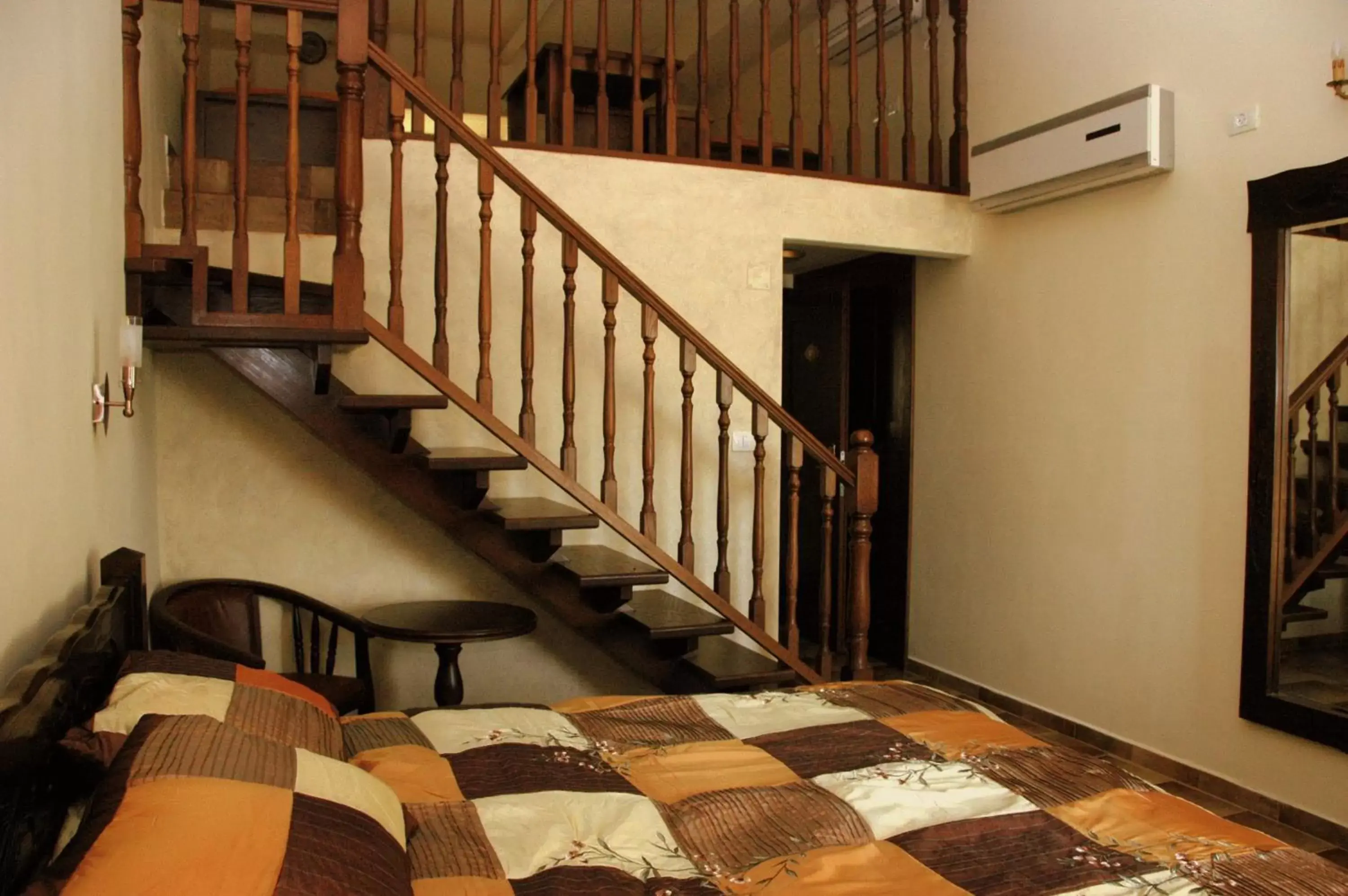 Family Room in Akkotel-Boutique hotel Family Room in Akkotel-Boutique hotel