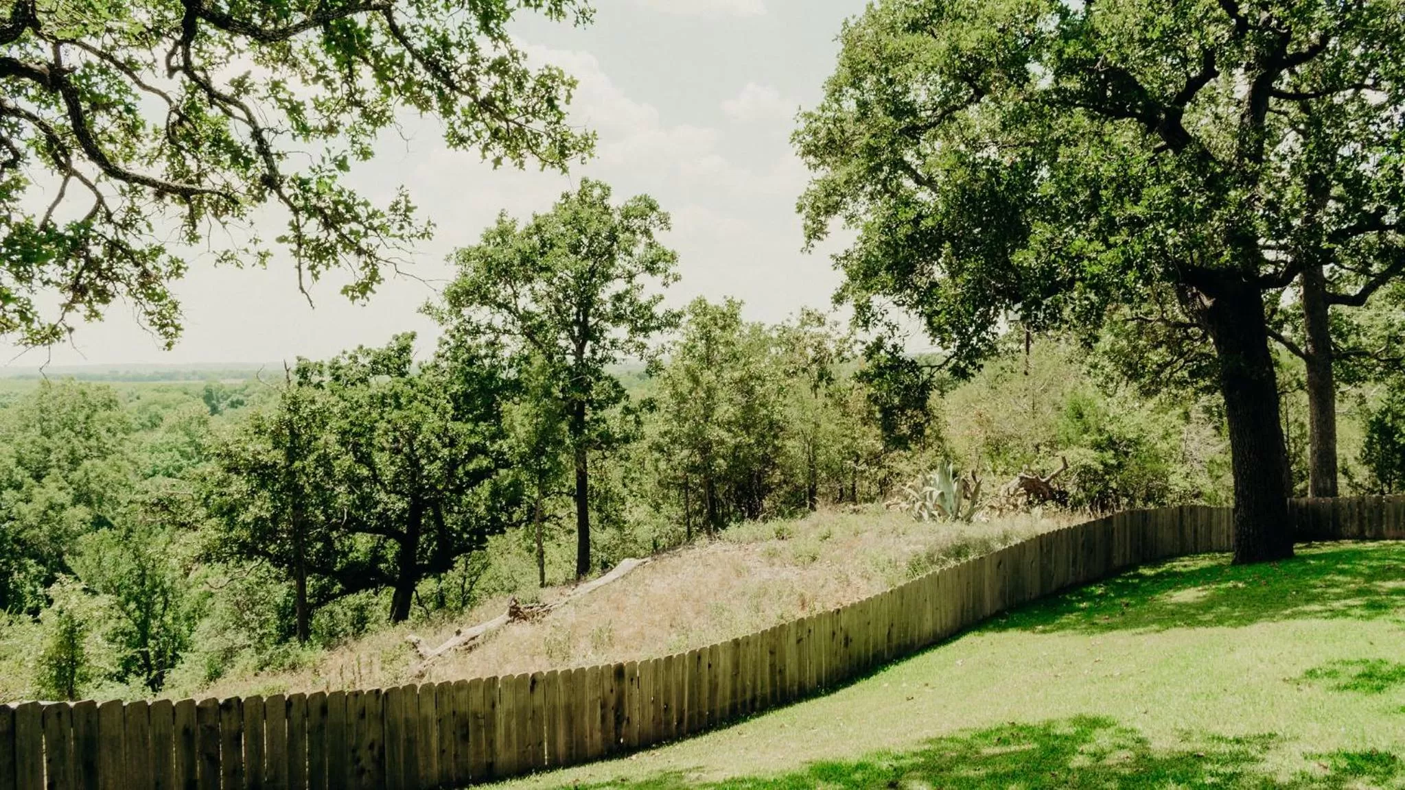 River view in Casa del Rio Bed and Breakfast